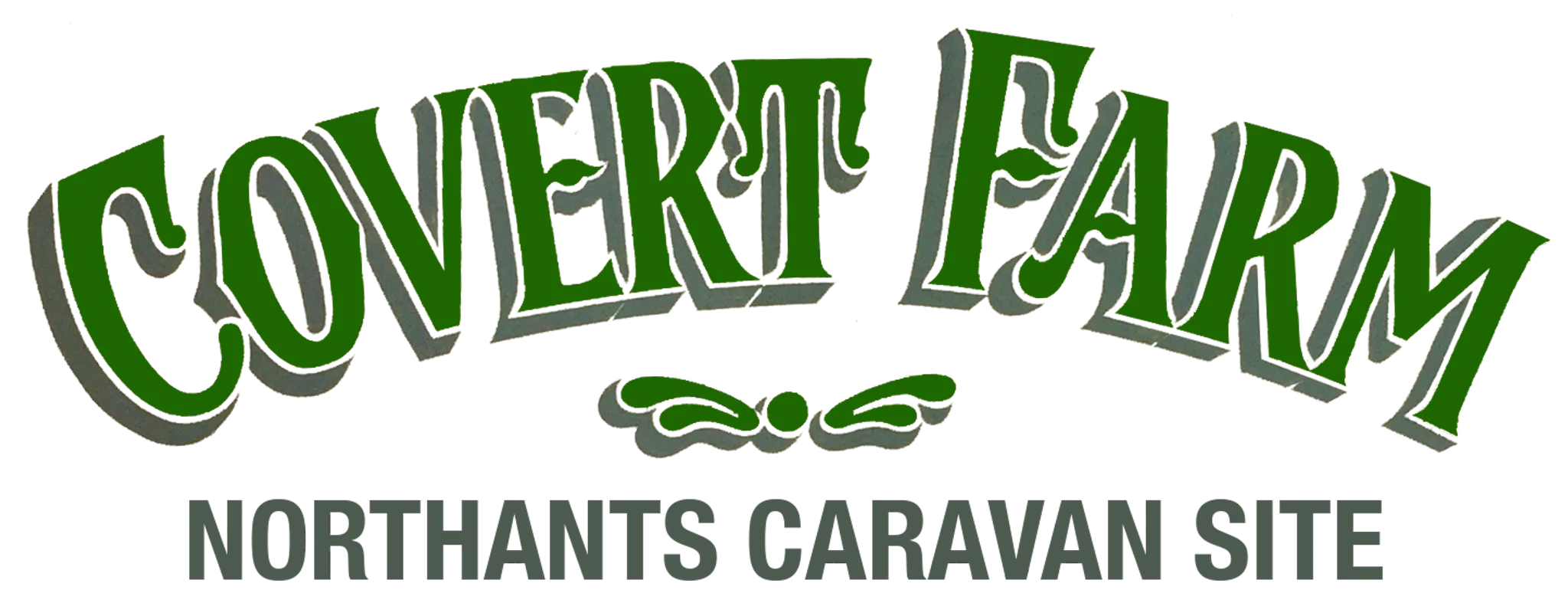 Northants Caravan Site - Covert Farm