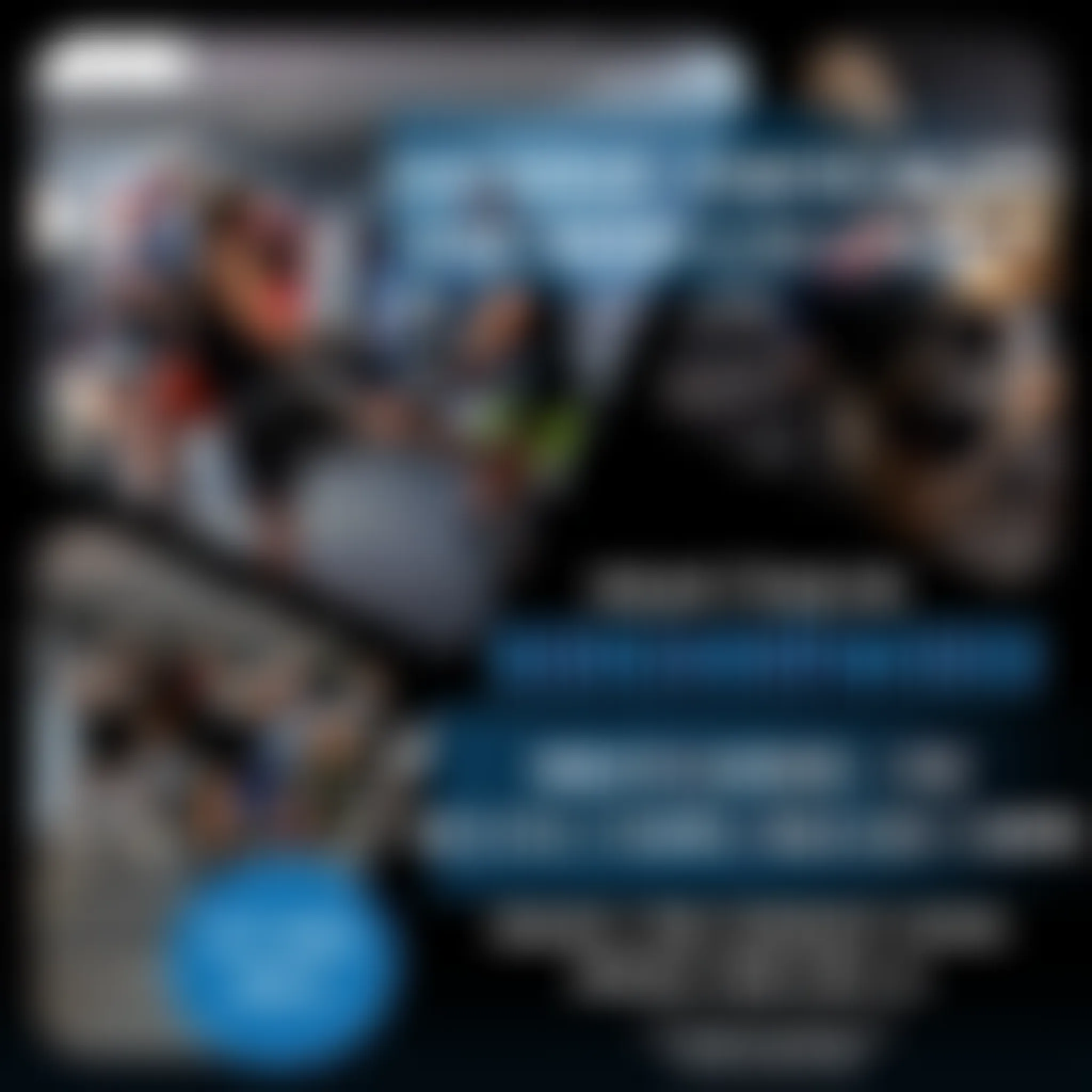 Barnet Combat Academy