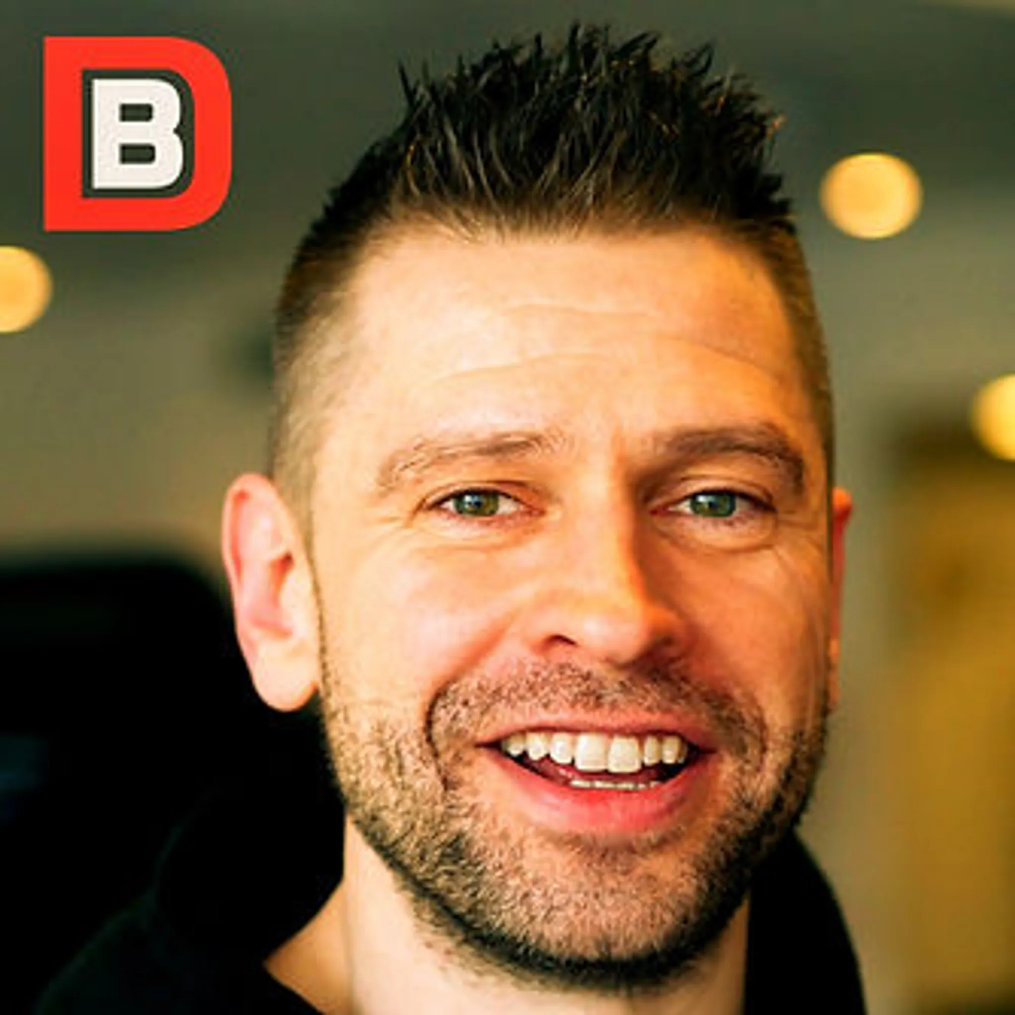 Darren Brook Personal Training