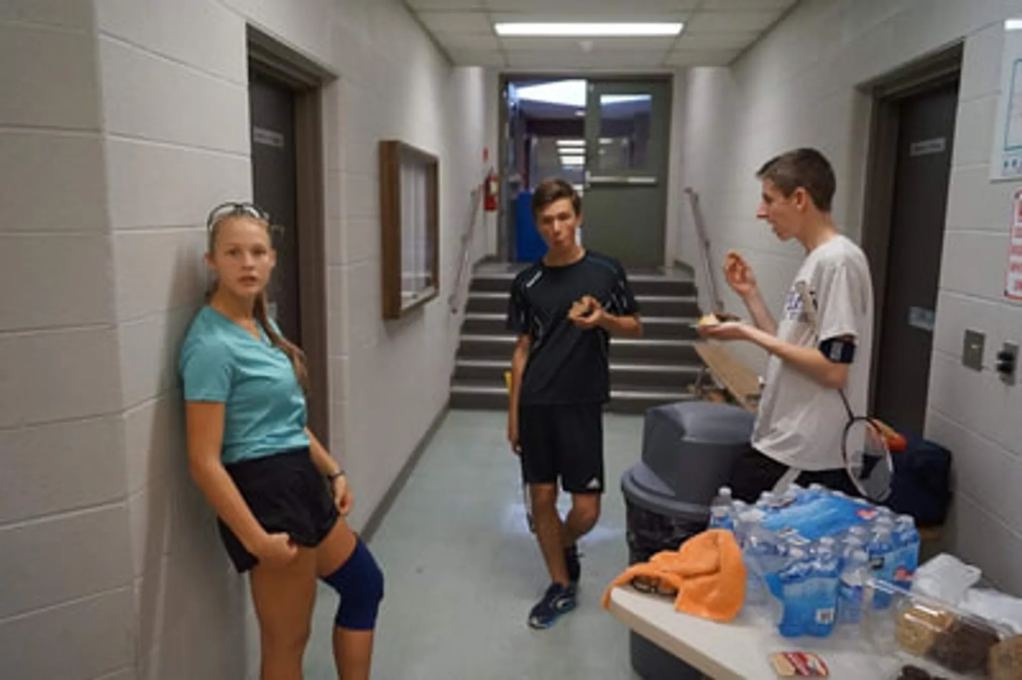 Orillia Badminton Club