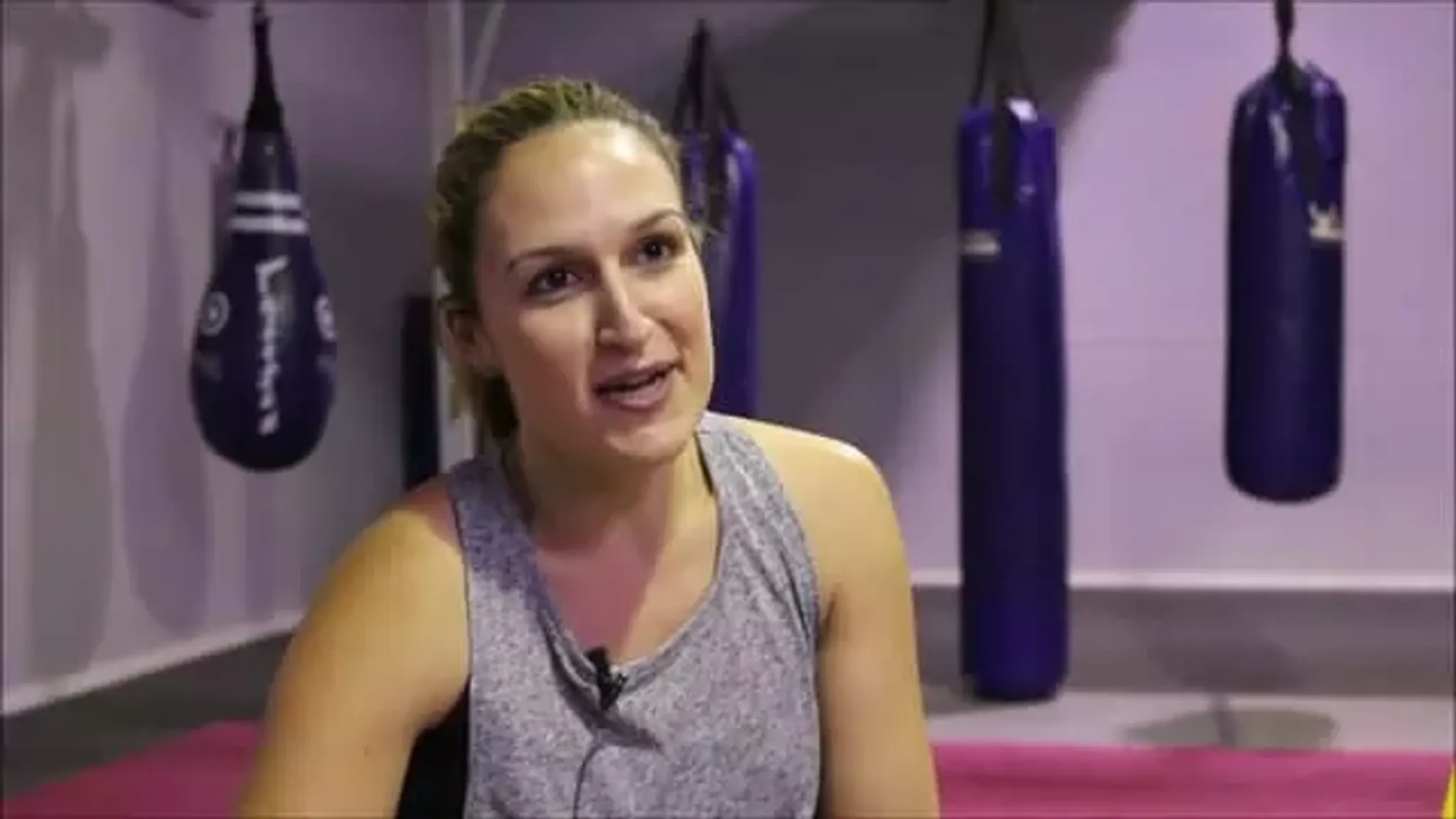 Bailey Fitness is now Genesis Health Fitness