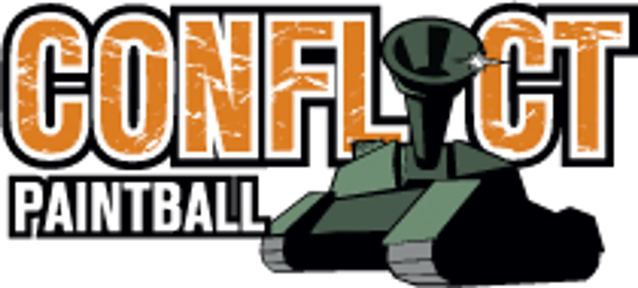 CONFLICT PAINTBALL NORTHAMPTON