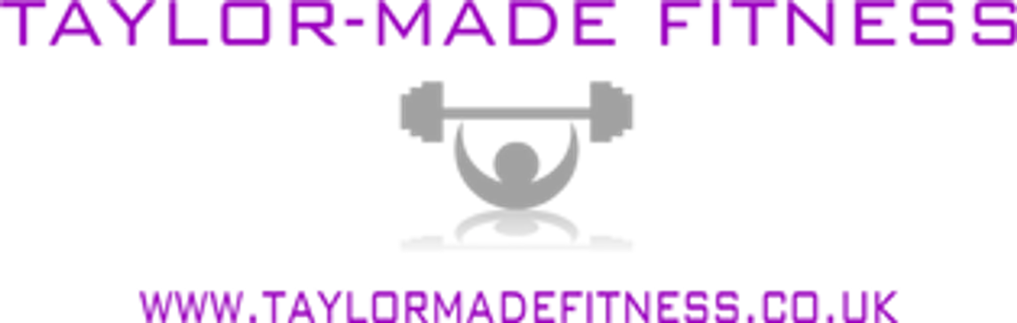 Taylor-Made Fitness