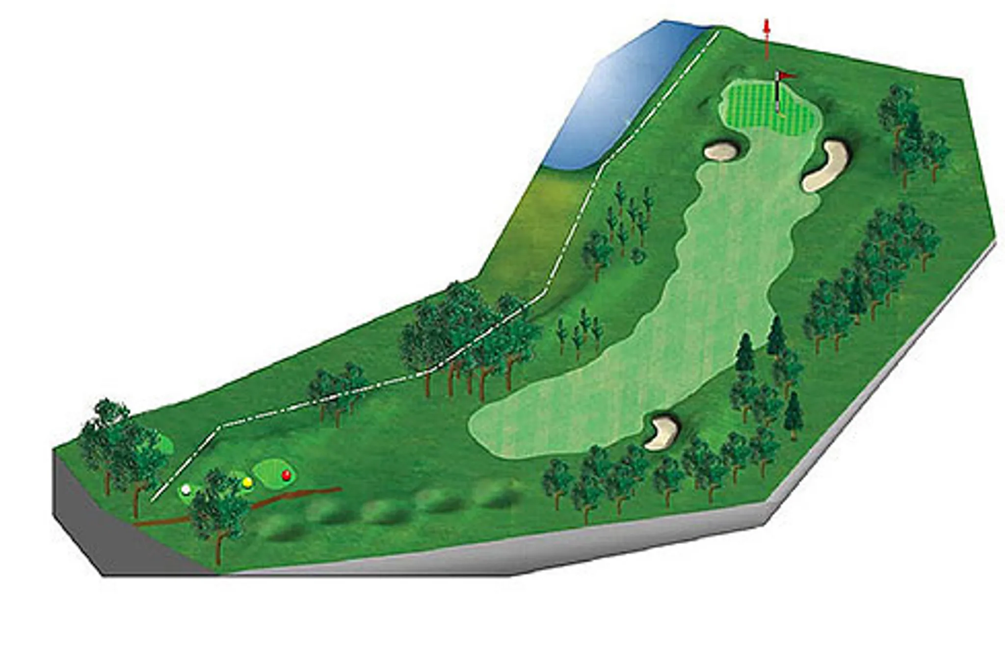 Kenwick Park Charity Golf Day