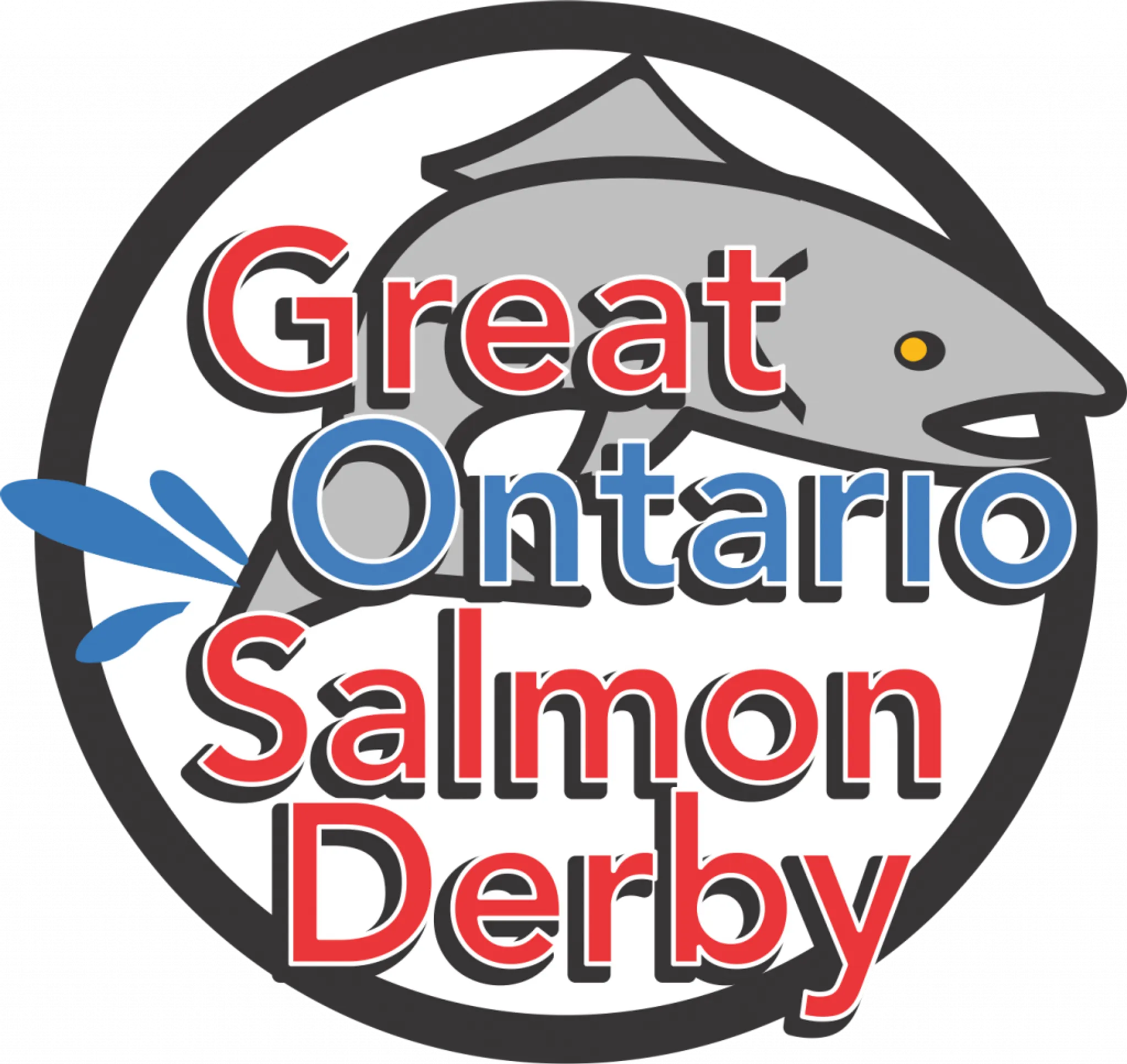 Great Ontario Salmon Derby
