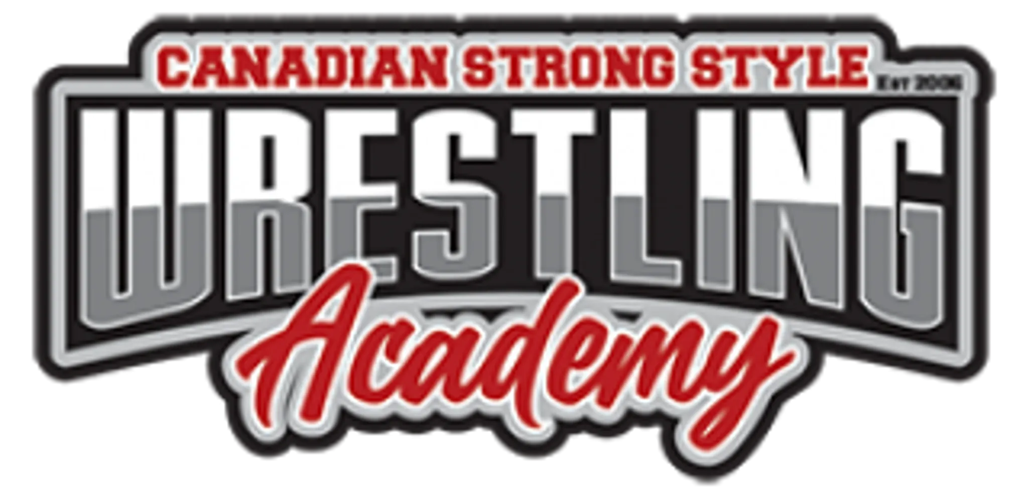 Canadian Strong Style Wrestling Academy