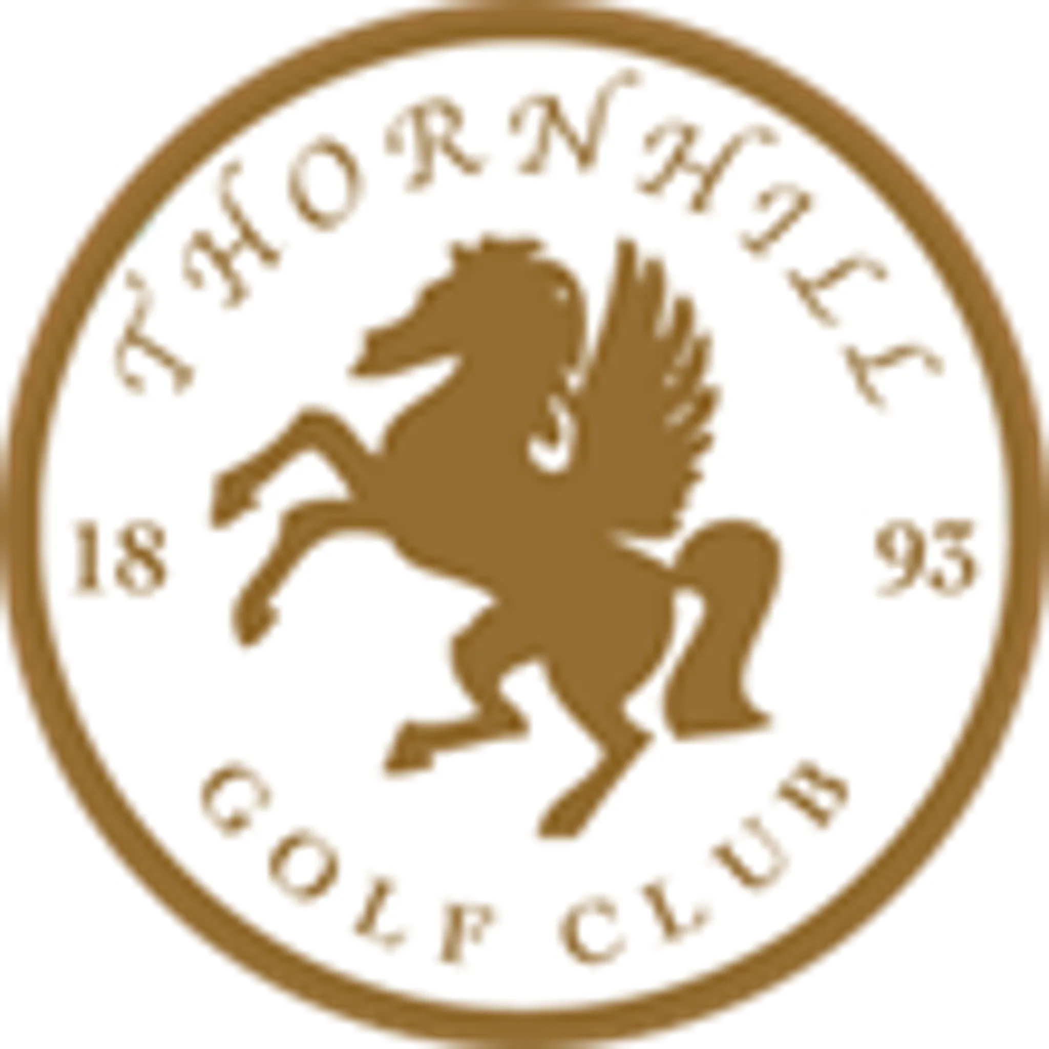 Thornhill Golf Club