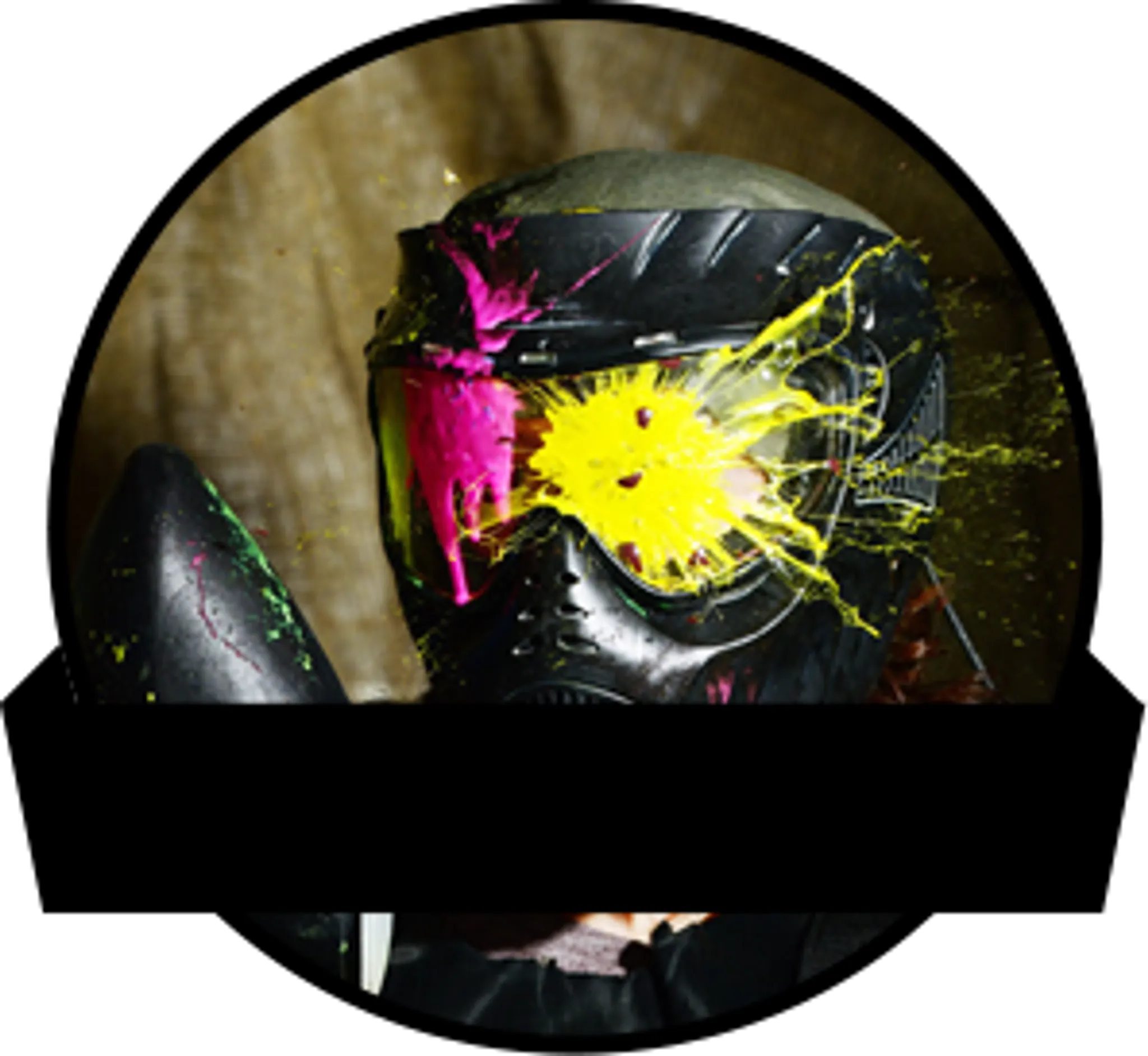 Low Impact Paintball