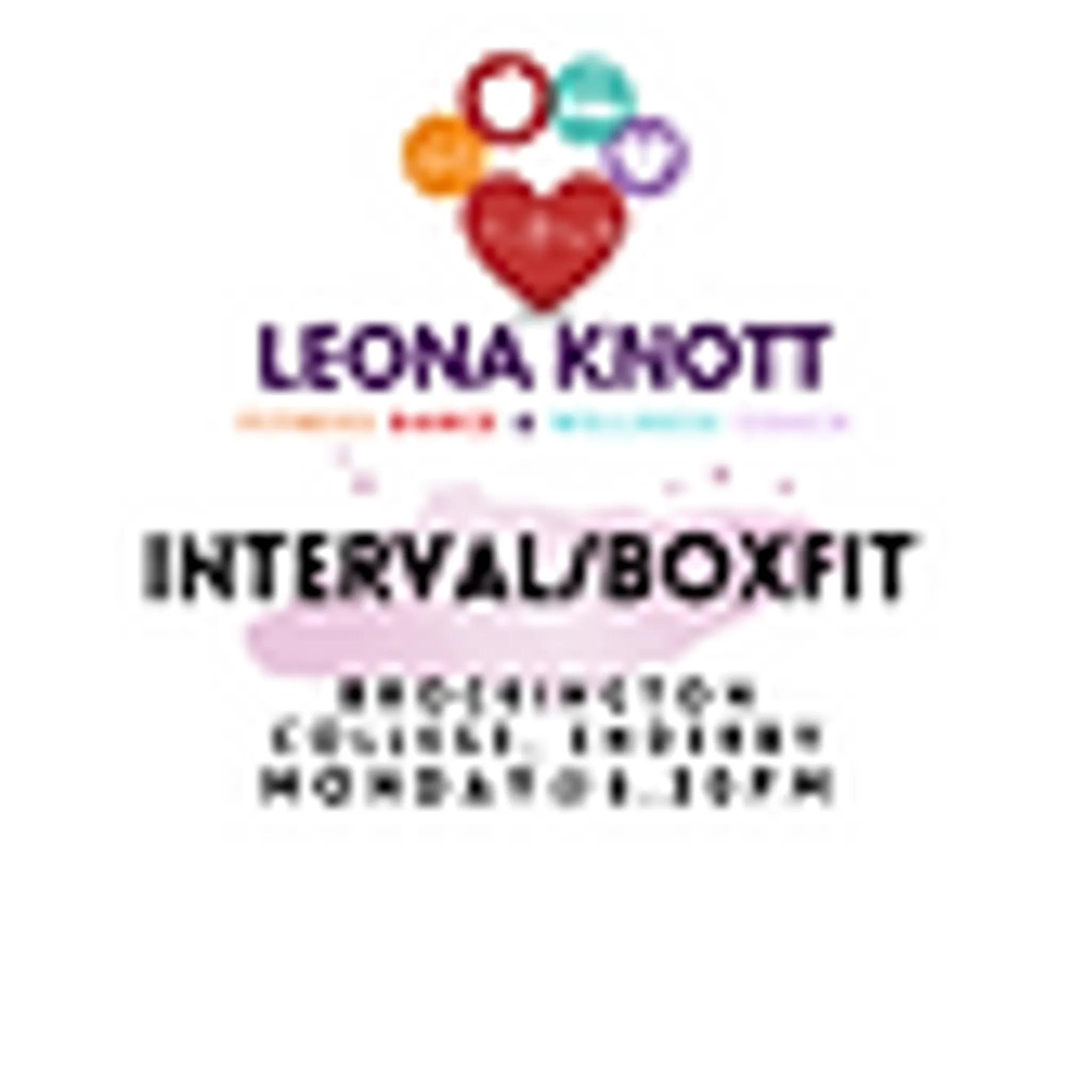 Leona Knott Dance and Fitness