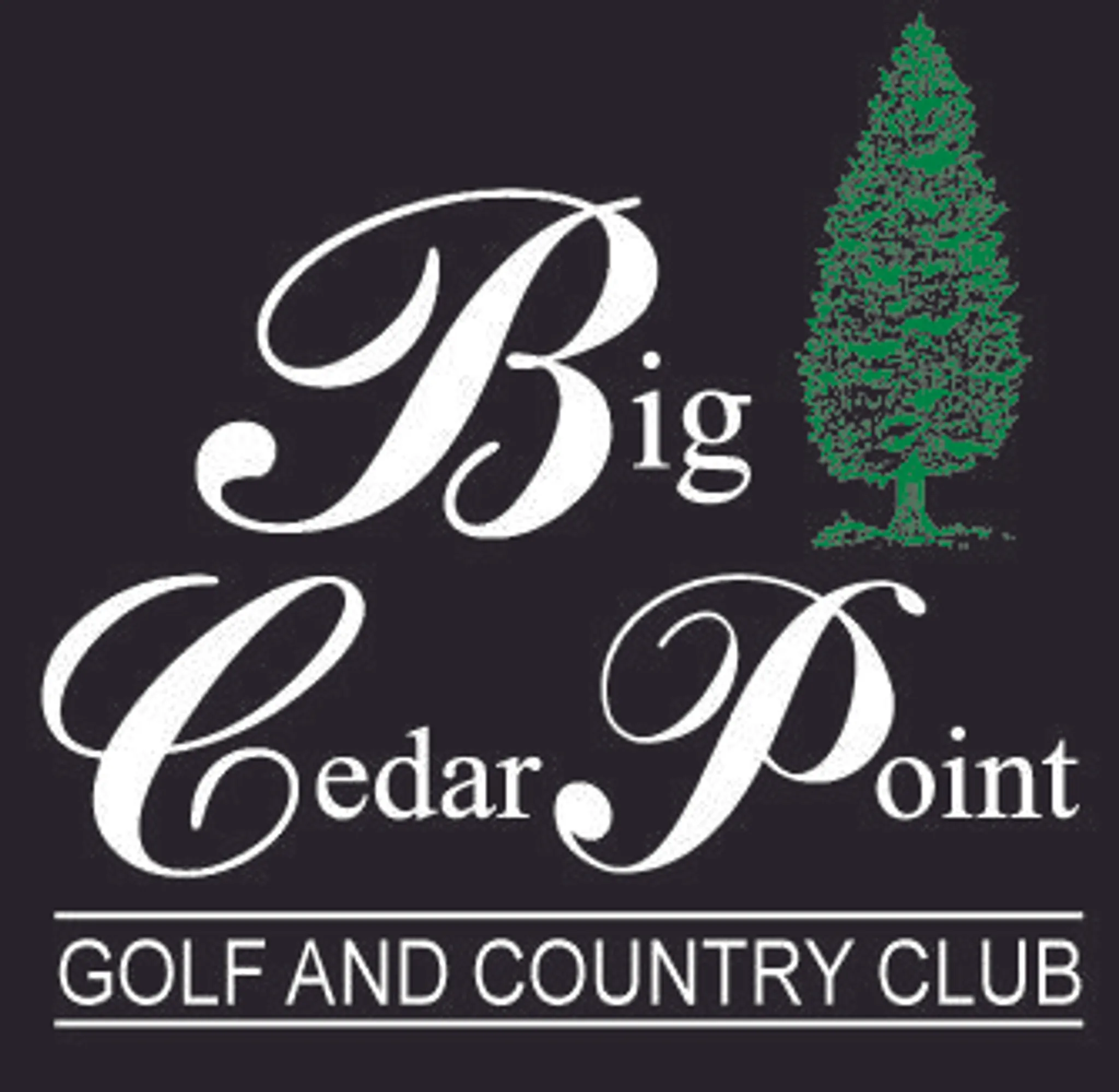 Big Cedar Golf Club