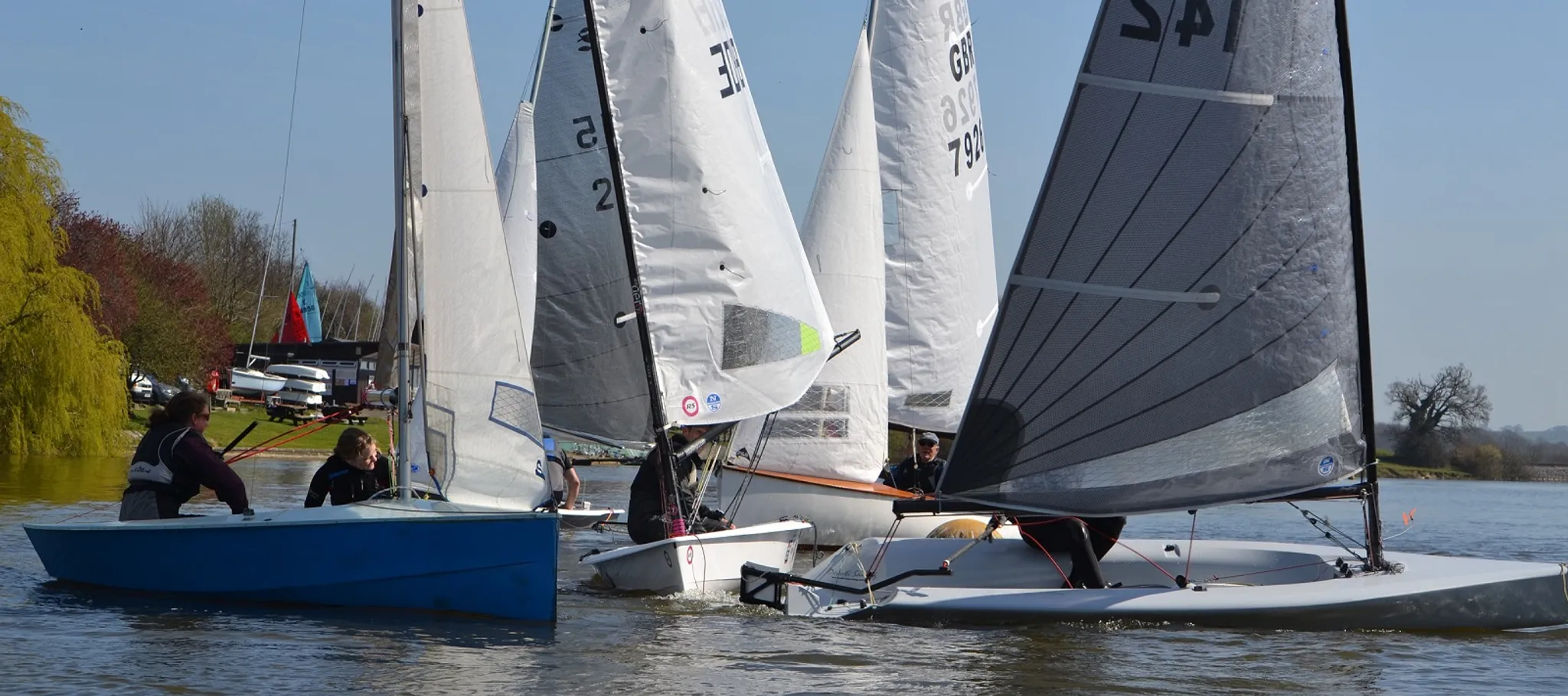 Thursday Evening Racing