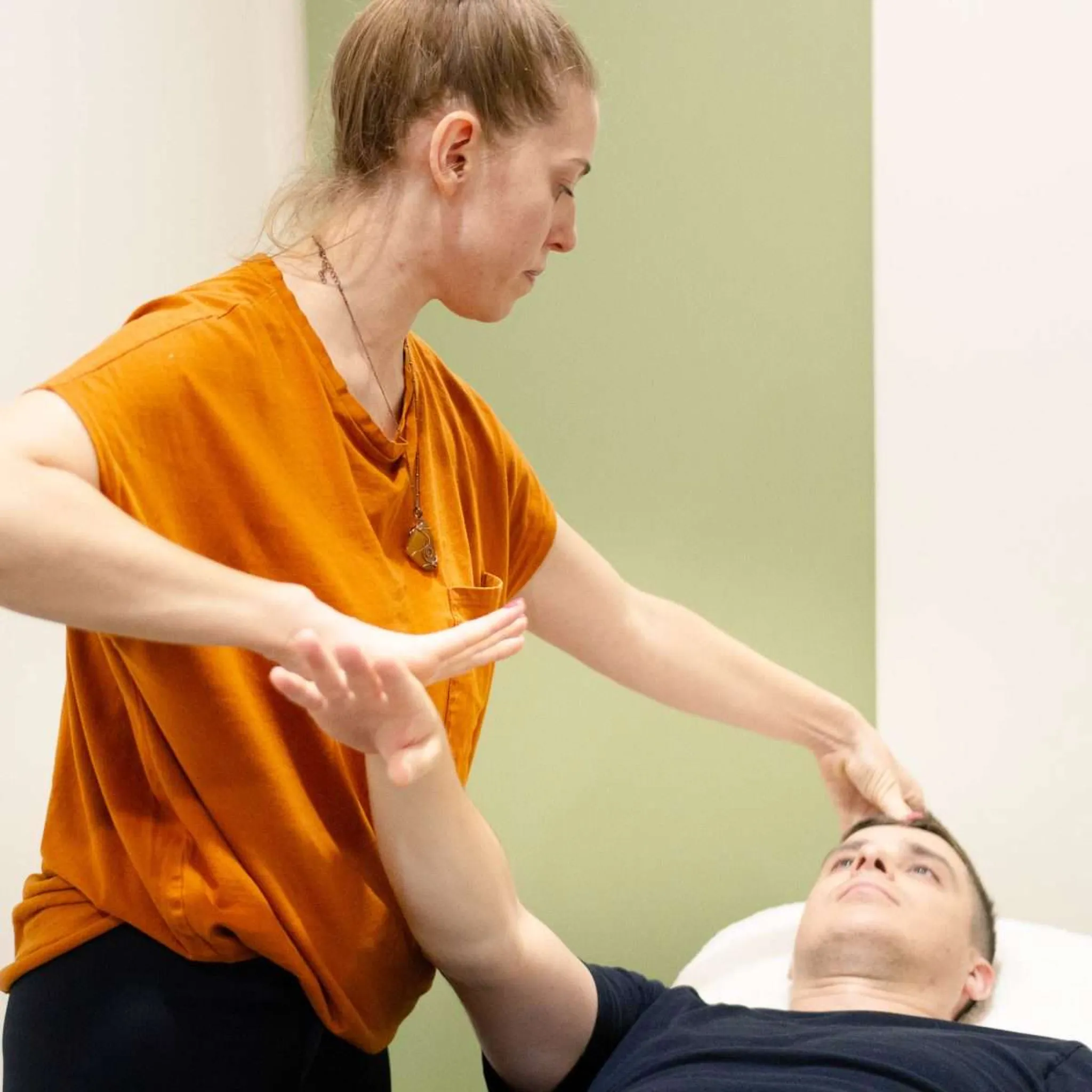 Body Library Pilates Studio