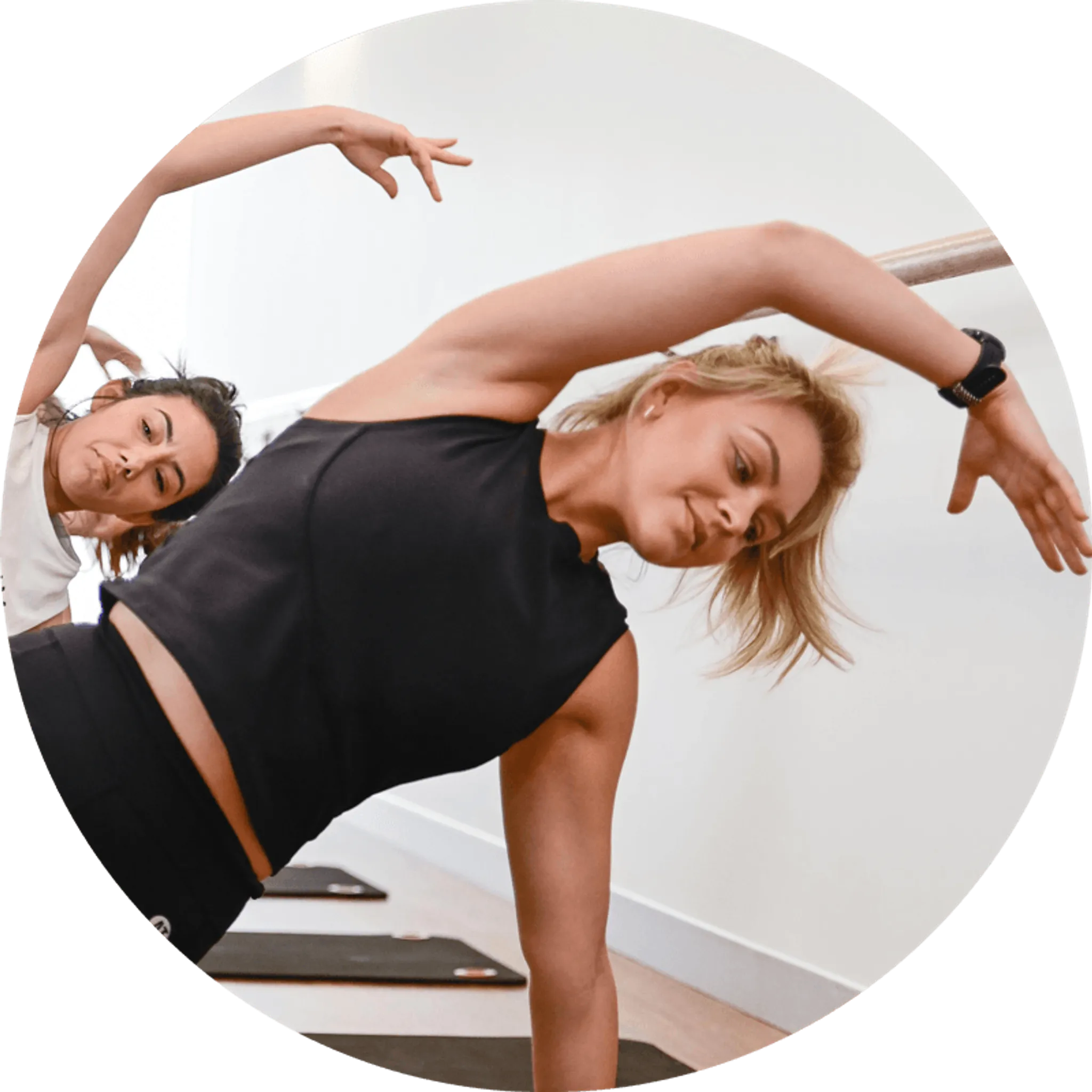 Premium Pilates & Fitness Milton