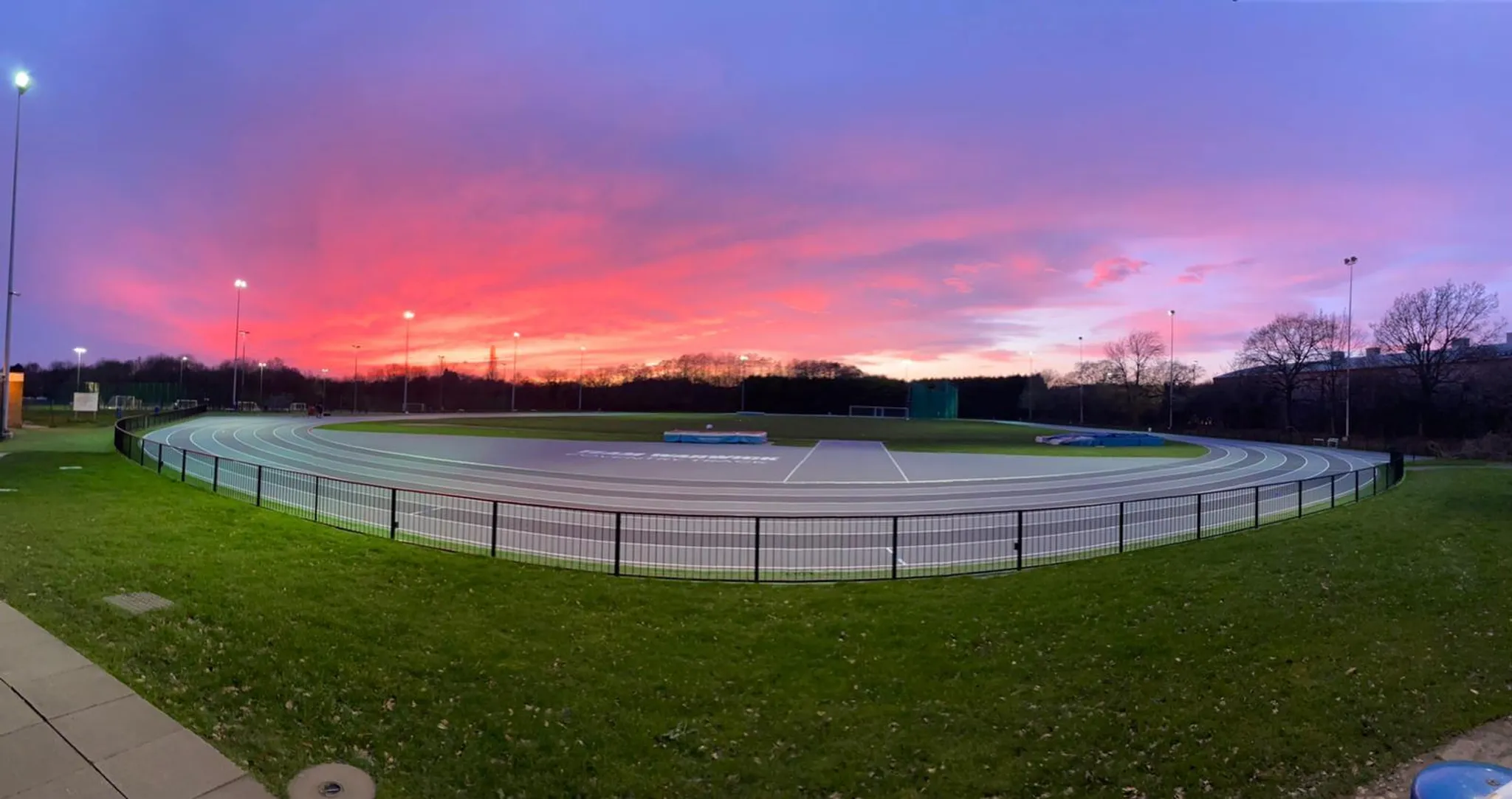 Coventry Godiva Harriers Wheelchair Racing Academy