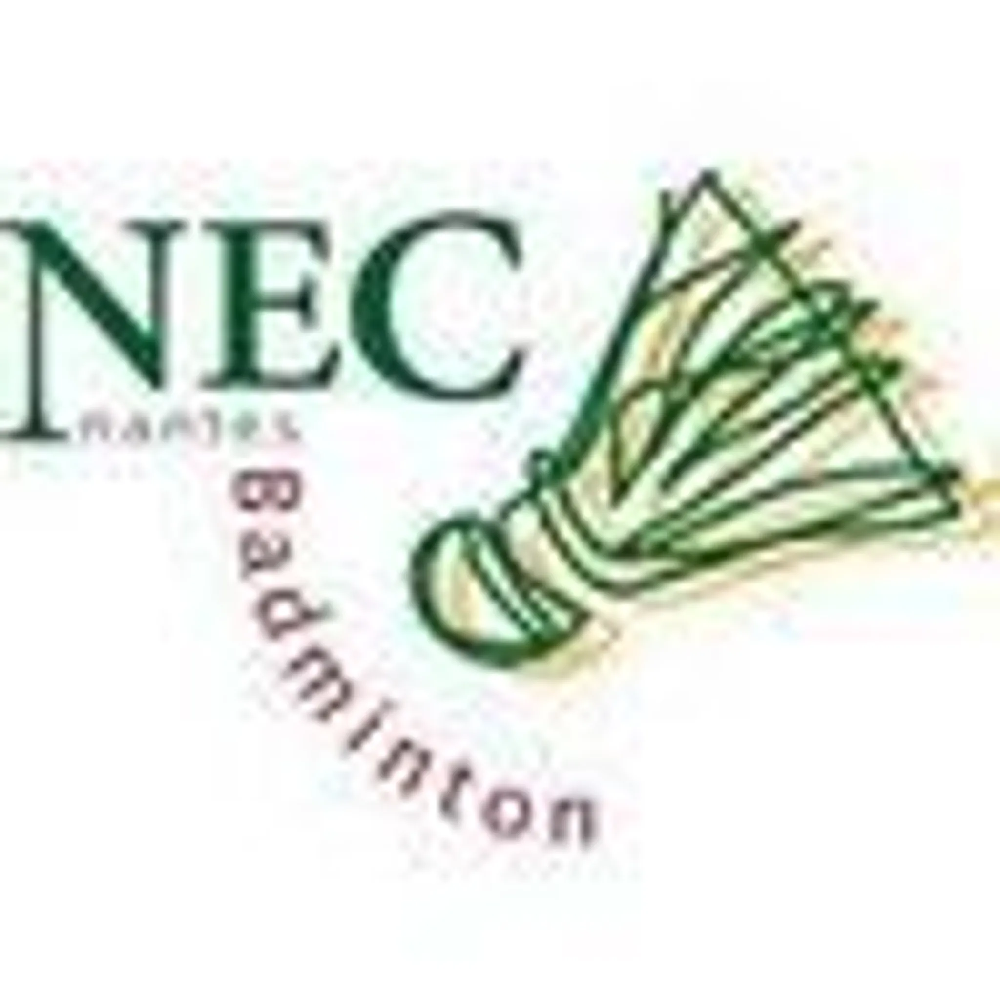 NEC Badminton