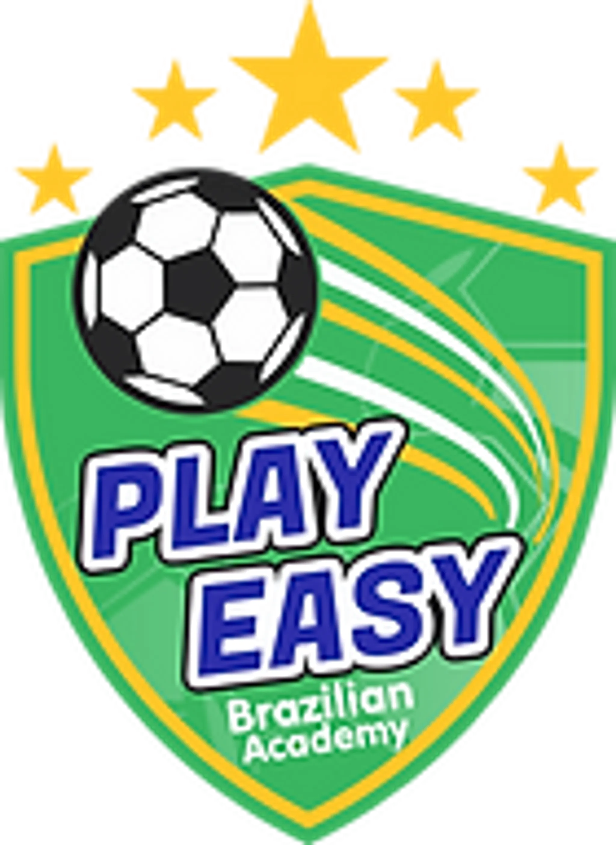 Play Easy Brazilian Academy