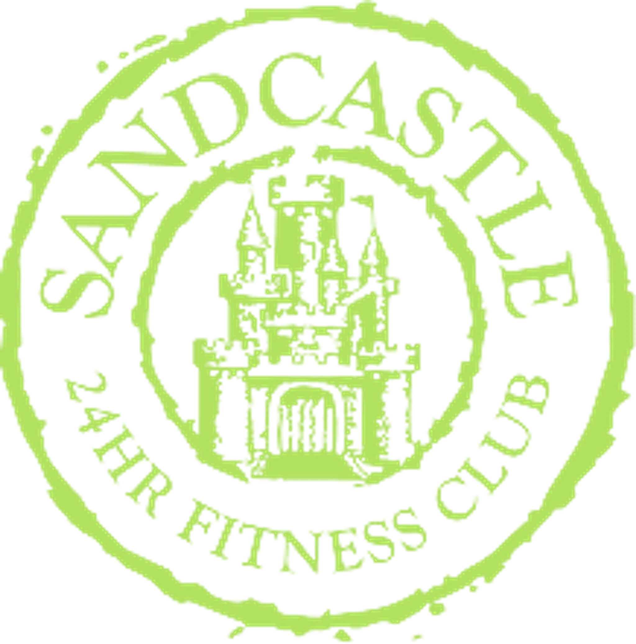 24HR Sandcastle Fitness Club + Personal Training