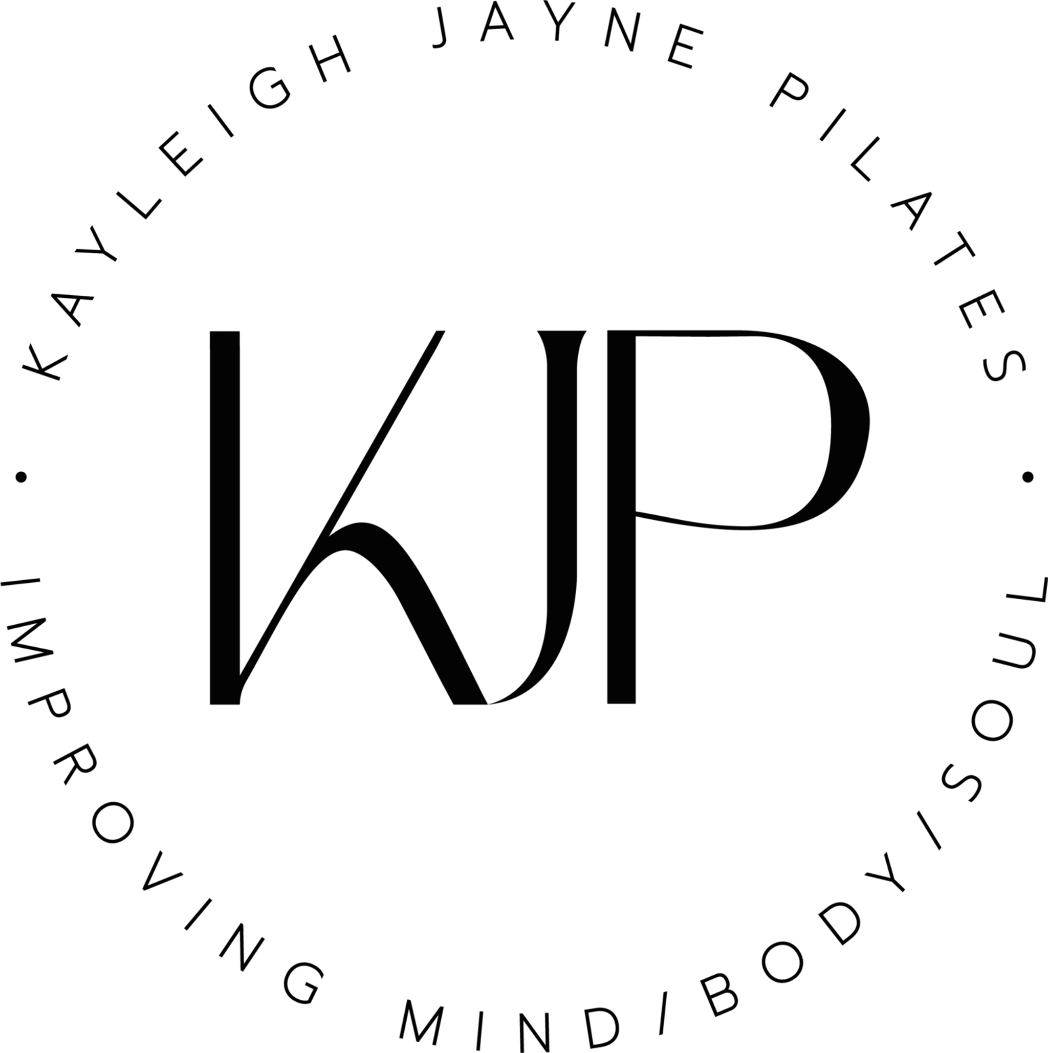 Kayleigh Jayne Pilates