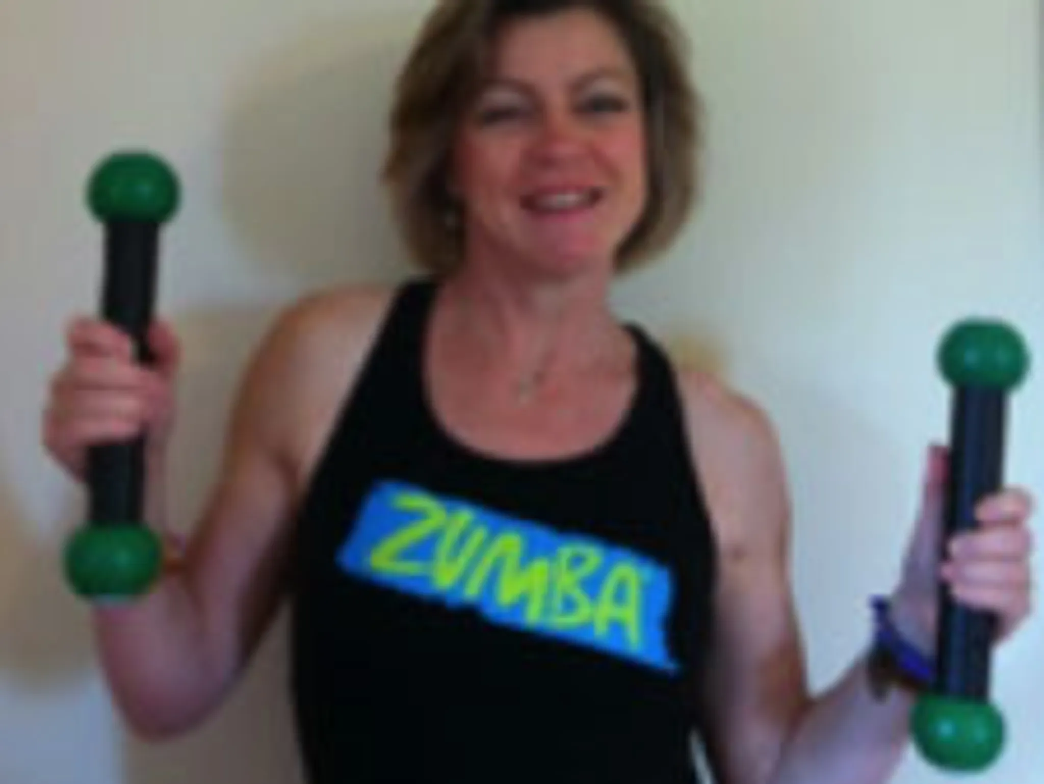 Zumba Classes