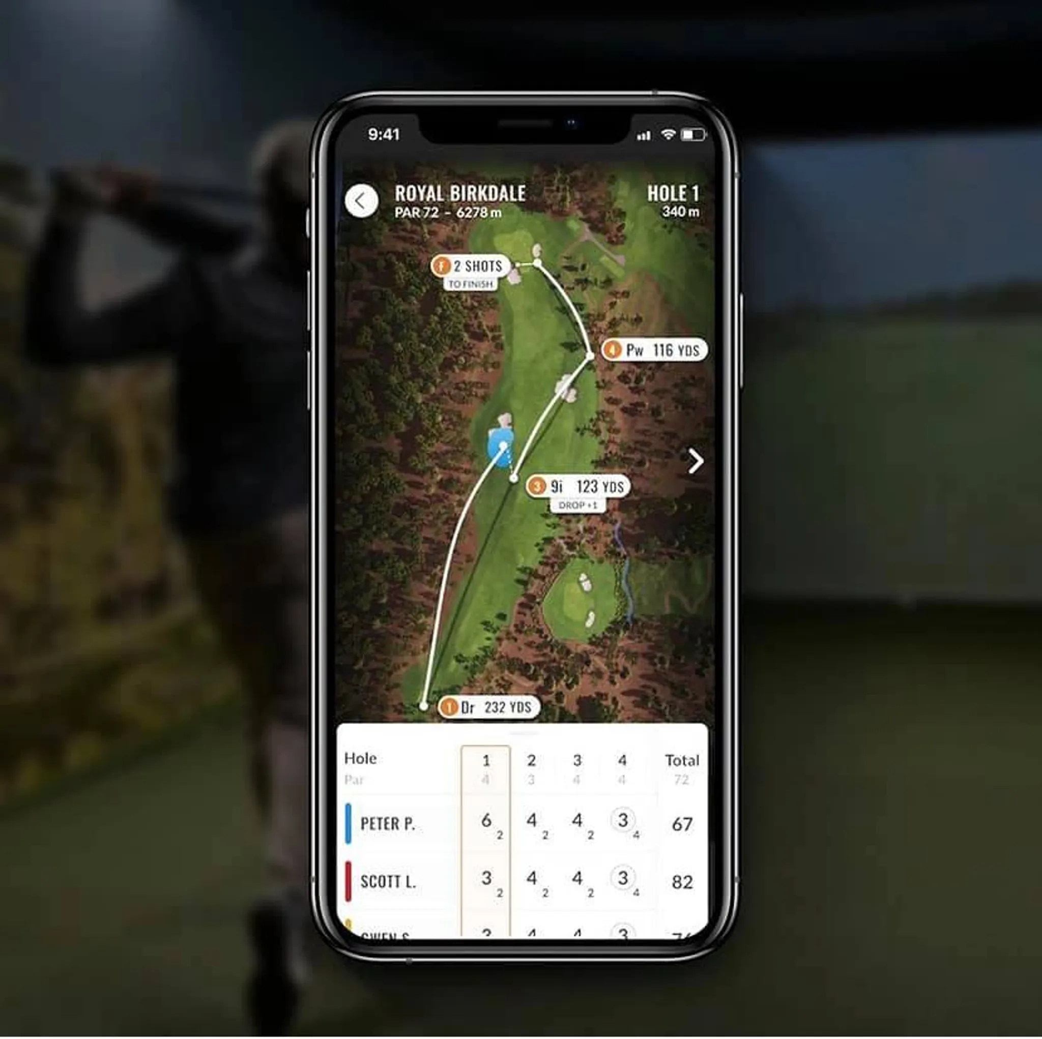 The London Golf Performance Academy (Bexleyheath)