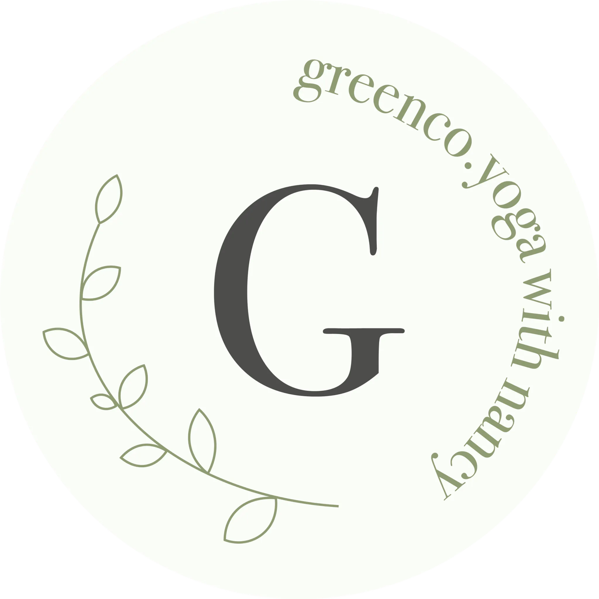 GreenCo.Yoga