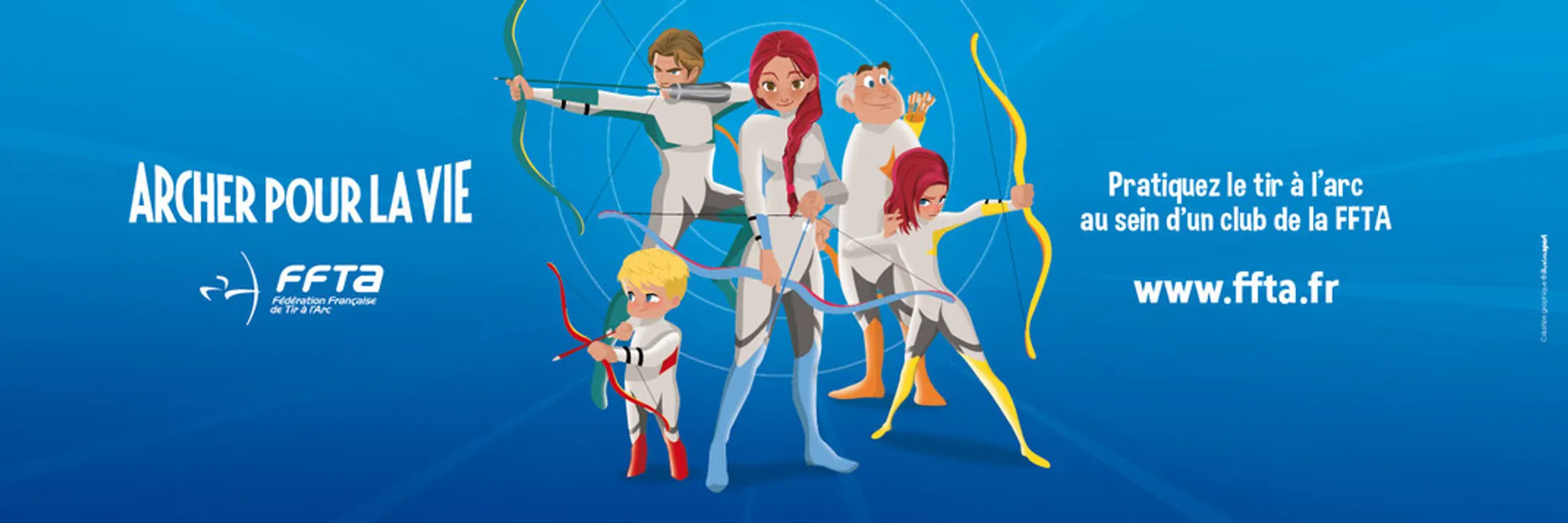 SGTA Tir à l'arc