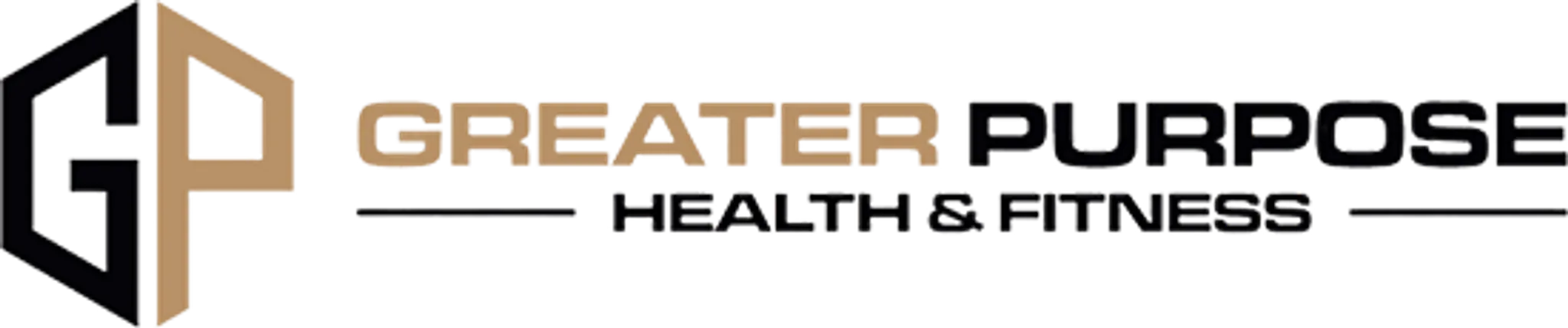 Greater Purpose Health & Fitness