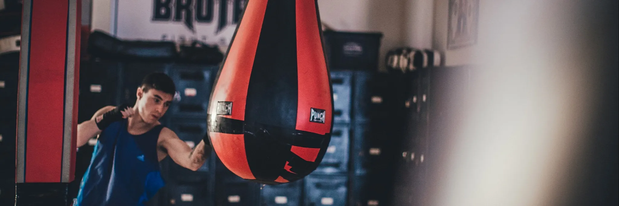 JM Fitness - morning HIIT 