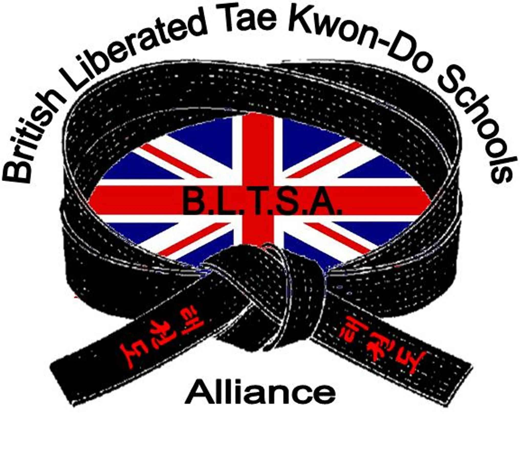 BL Tae Kwon Do Schools