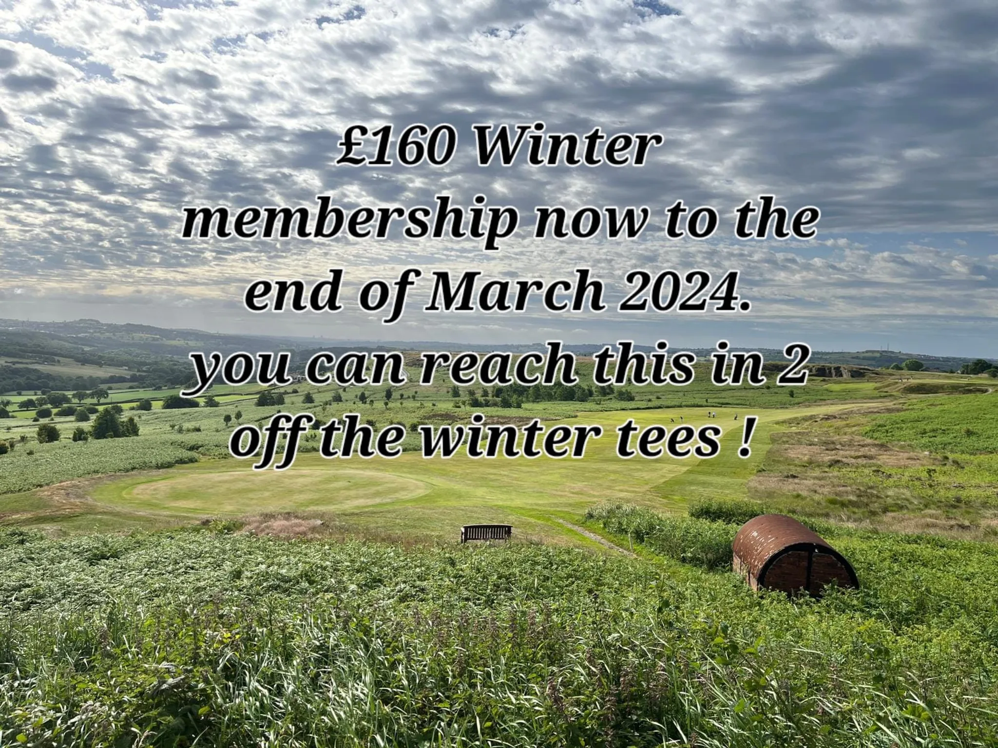 Ladies Club Competition Overview