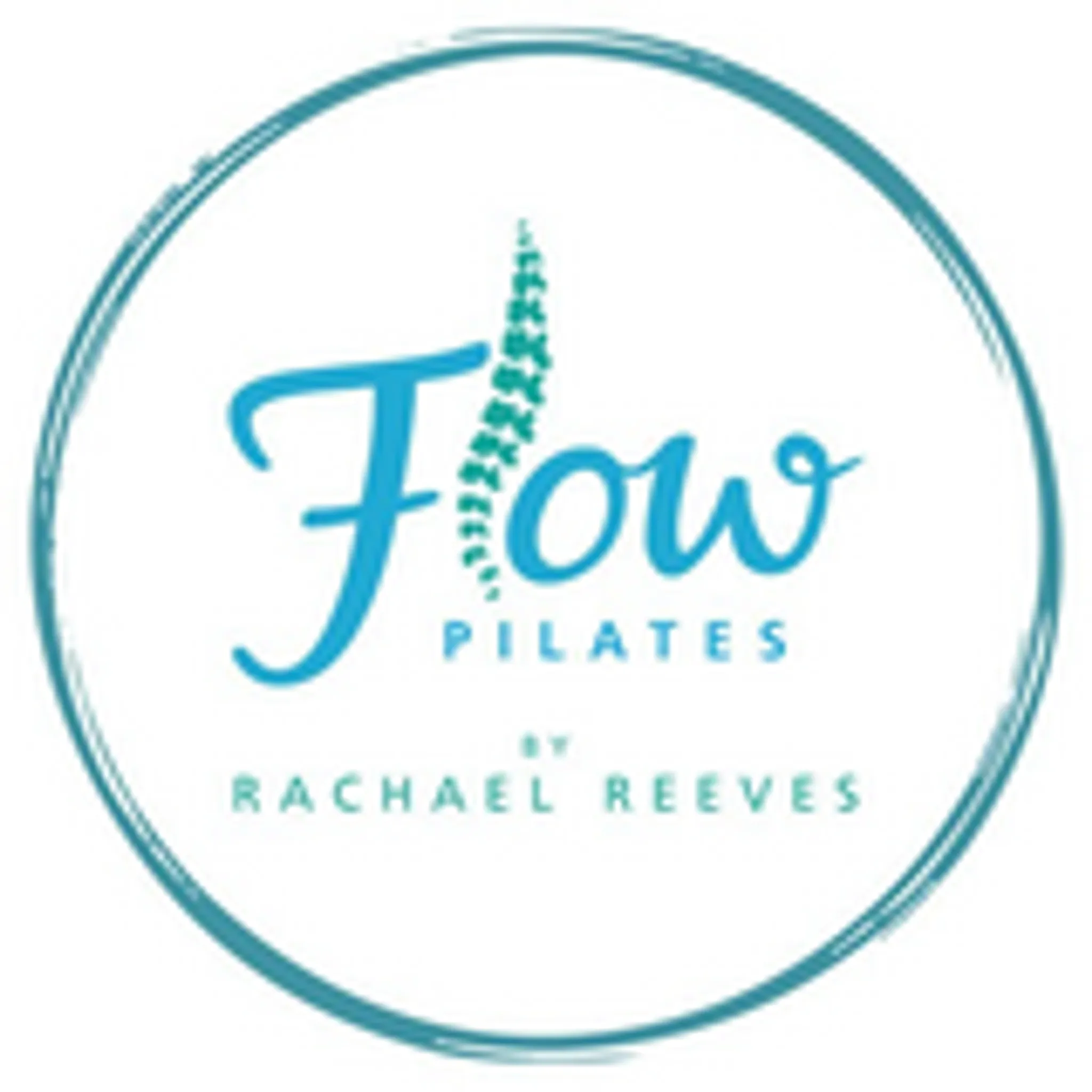 Flow Pilates