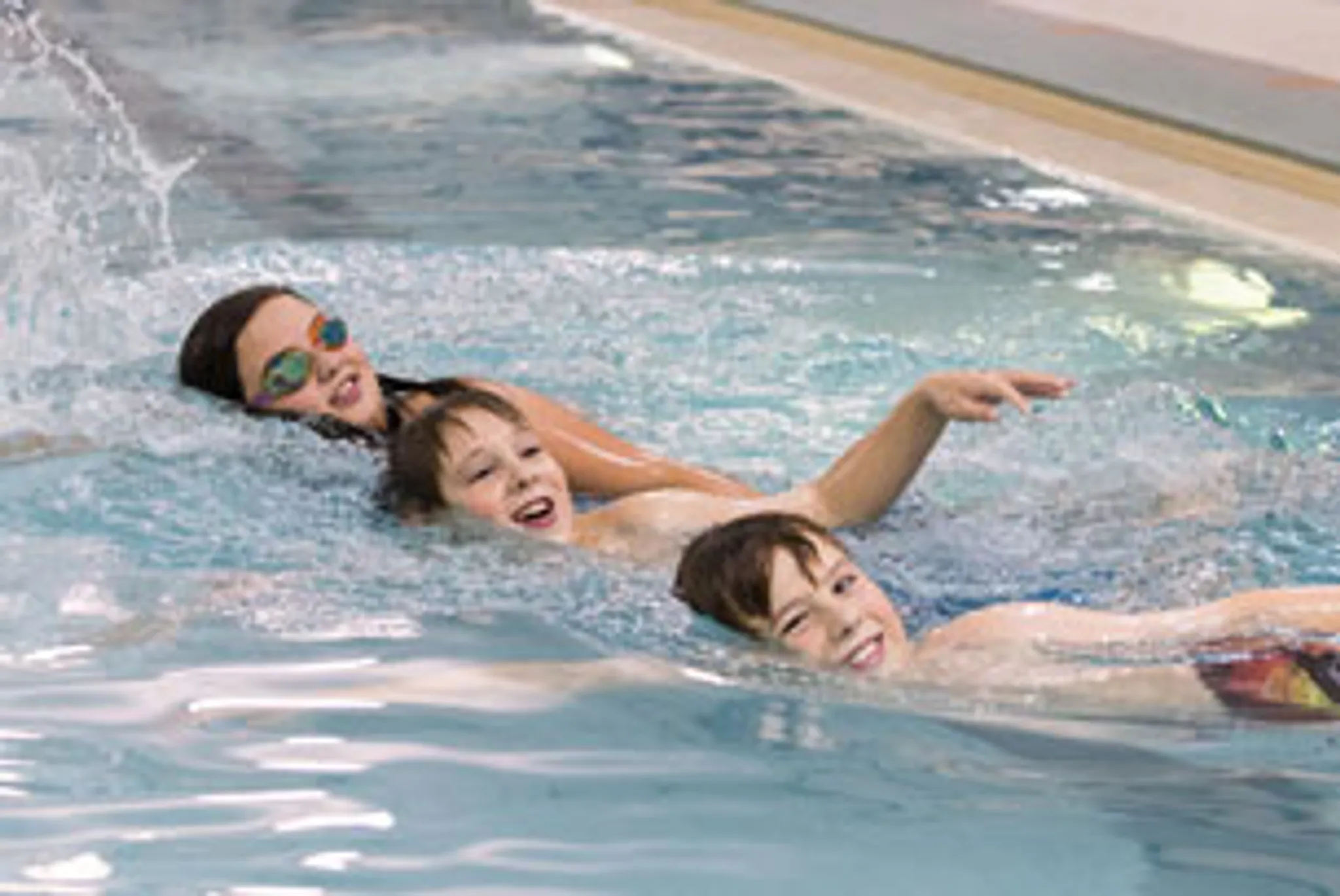 Glenmore Aquatic Centre