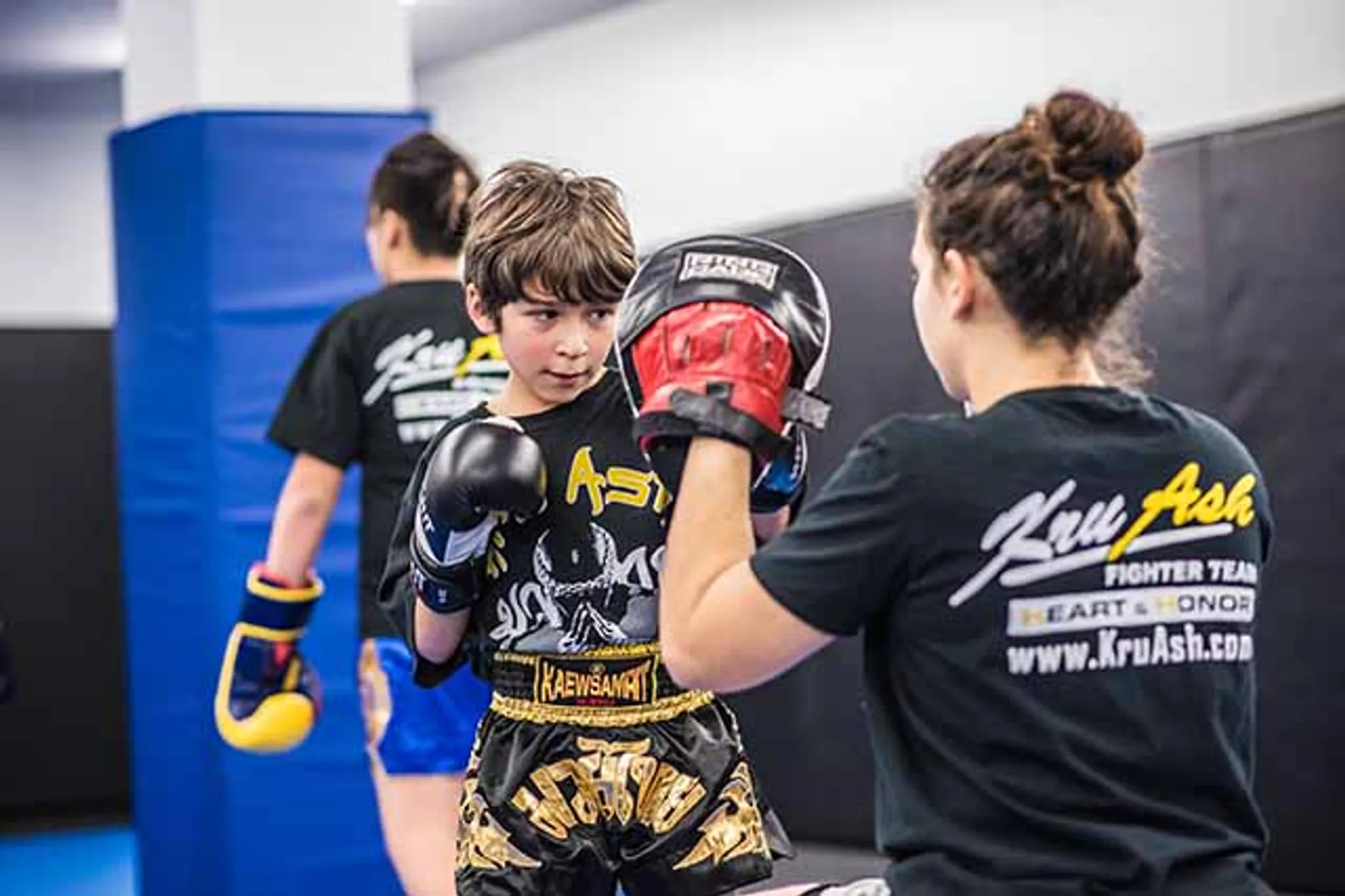 Titans Academy, Arts Martiaux, Muay Thai, Jiu-Jitsu, Kickboxing, Cross Training