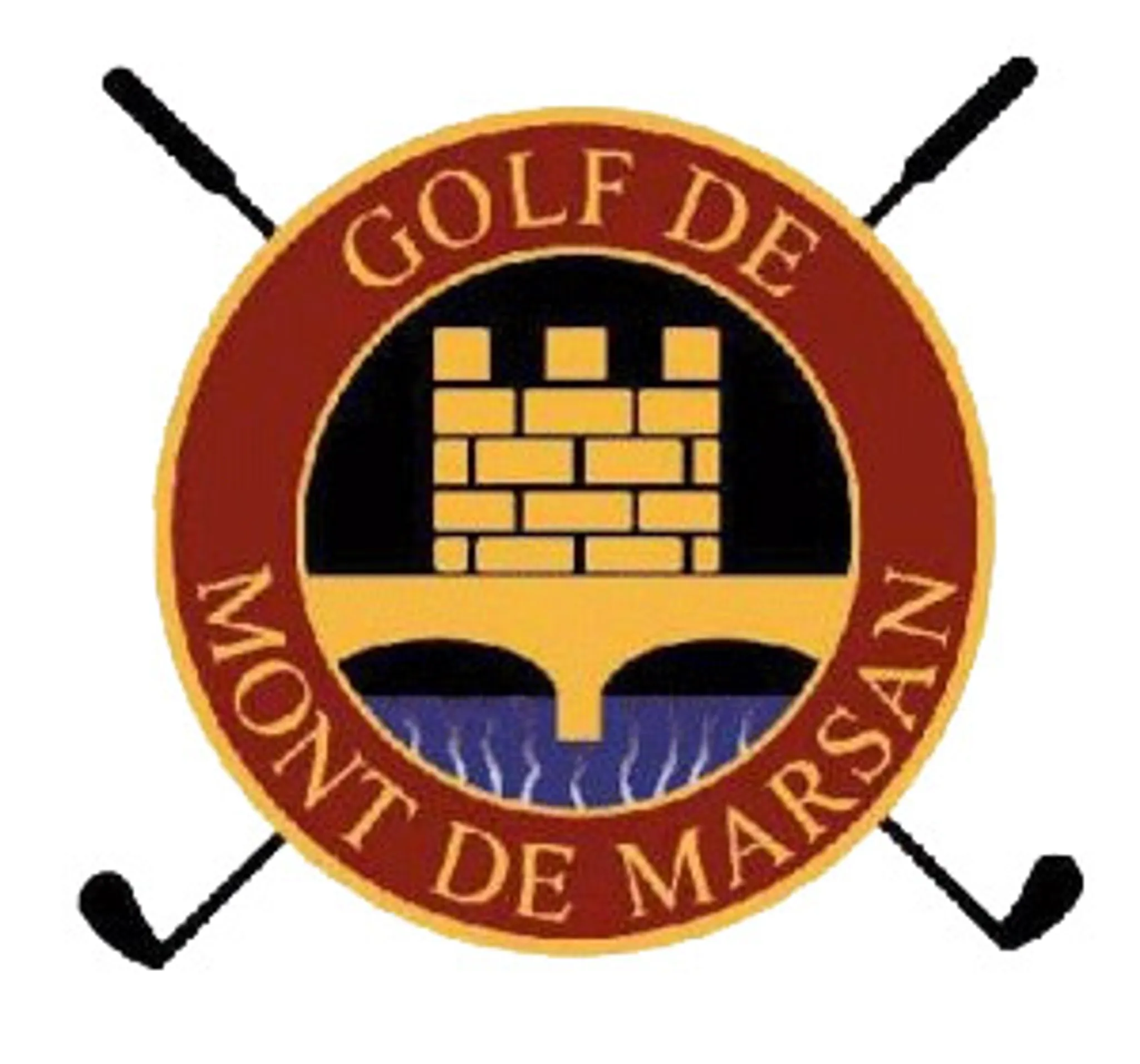 Golf Mont de Marsan