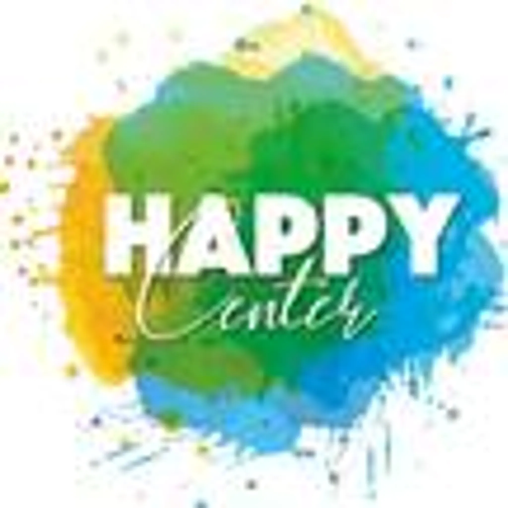 Happy Center