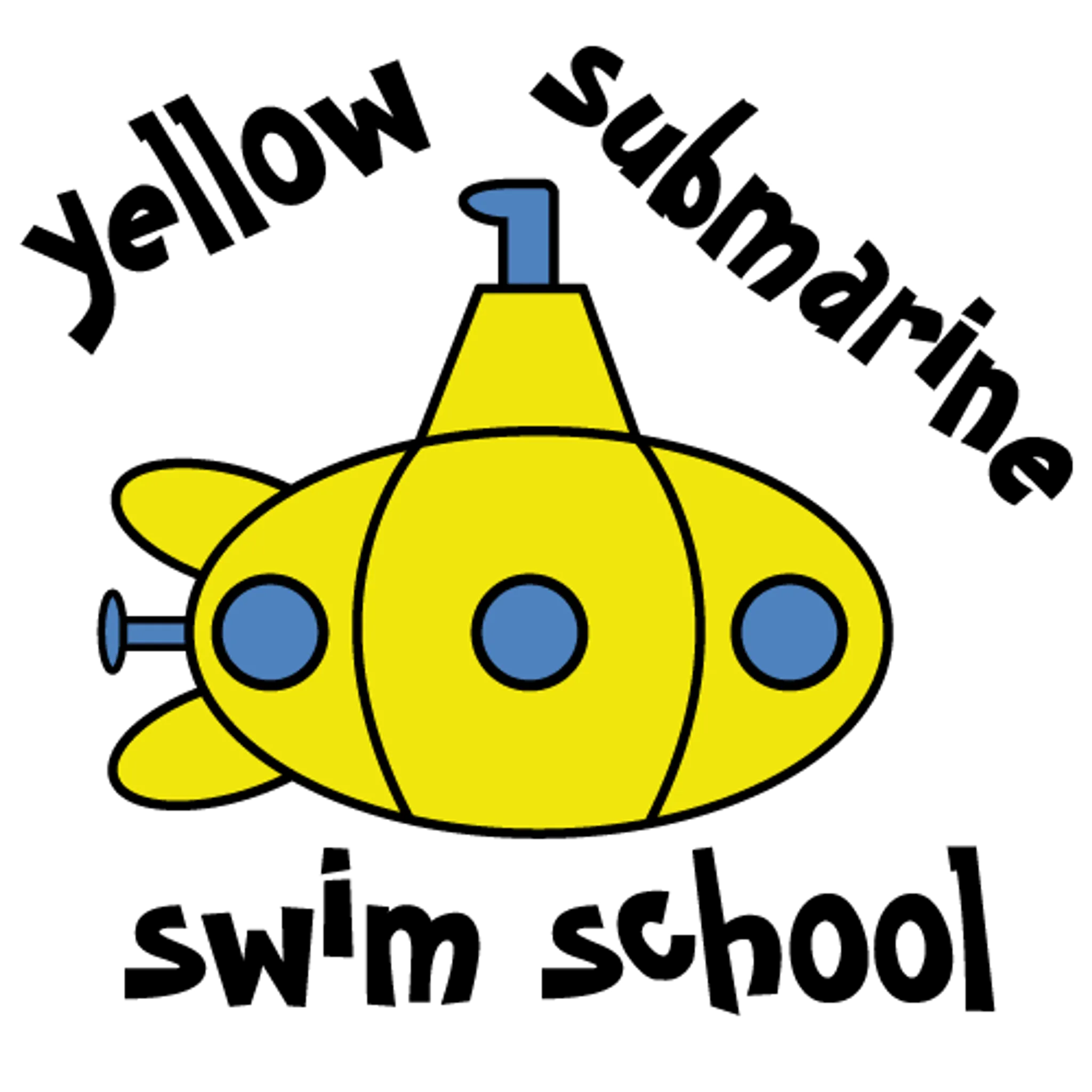 Yellow Submarine Swim School