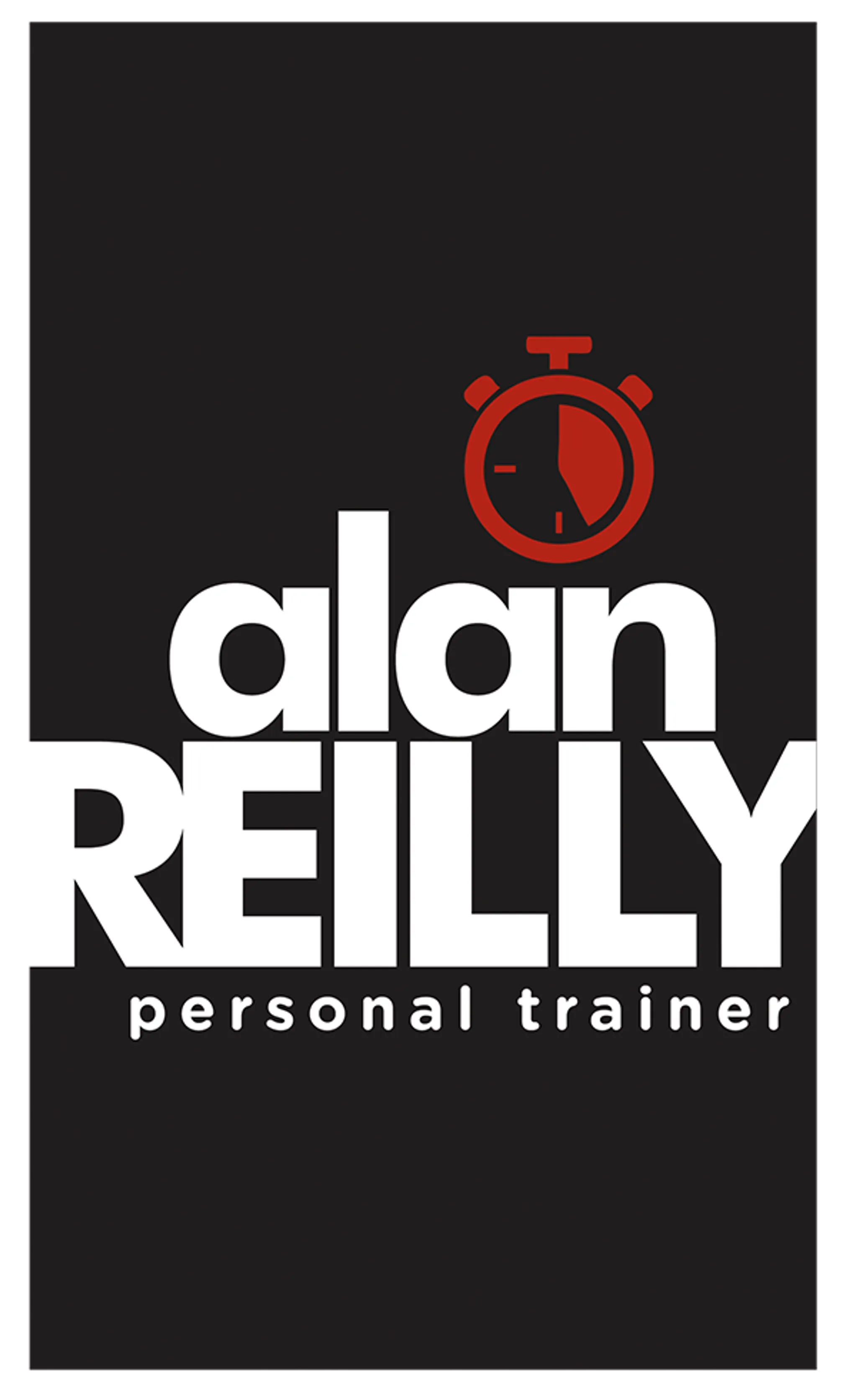 Alan Reilly Personal Training
