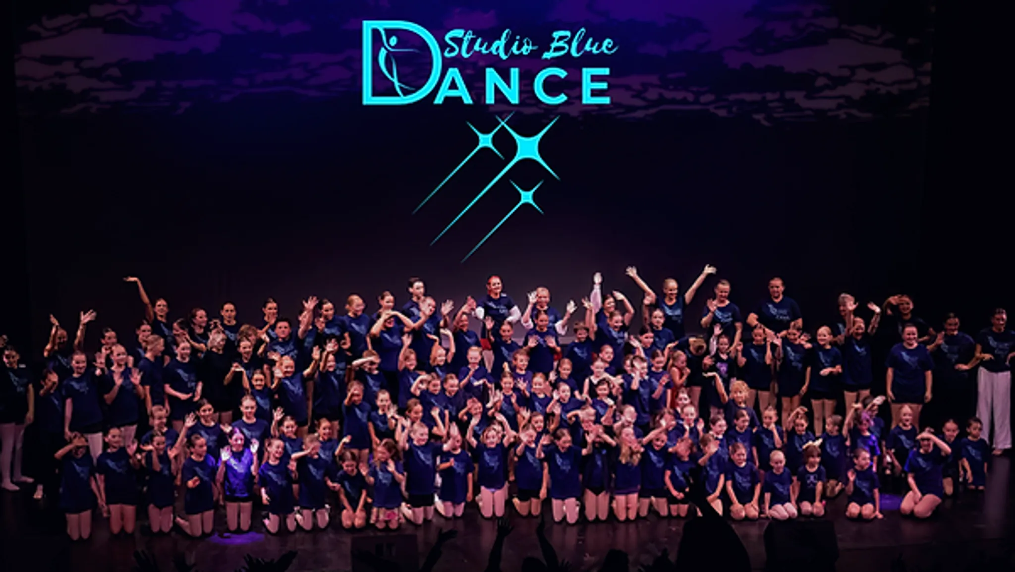 Studio Blue Movement and Wellbeing