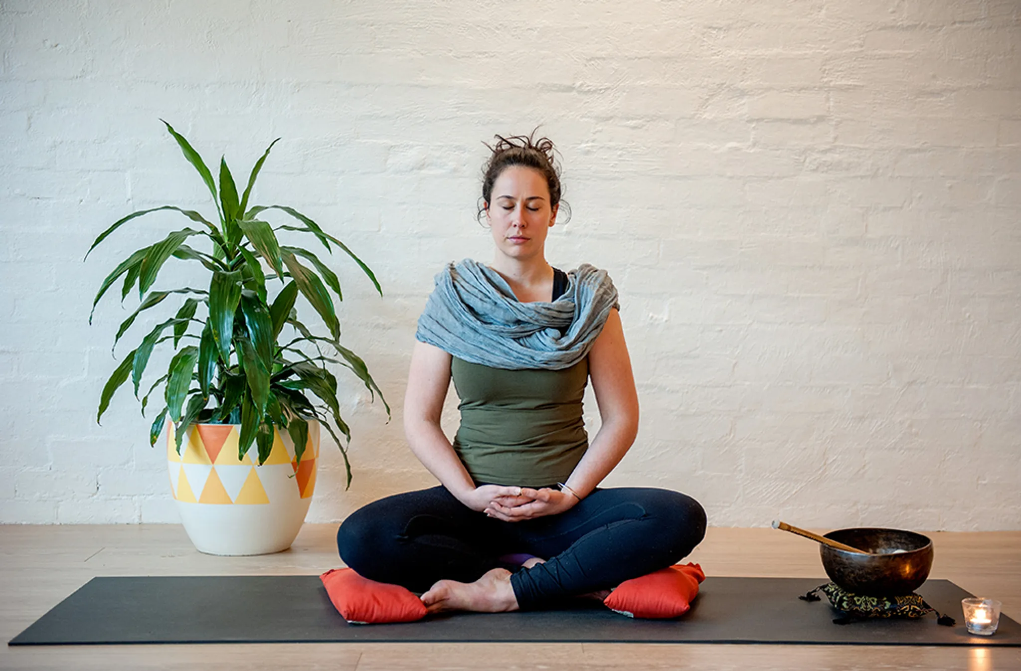 Yoga Teacher Training & Post Graduate Training