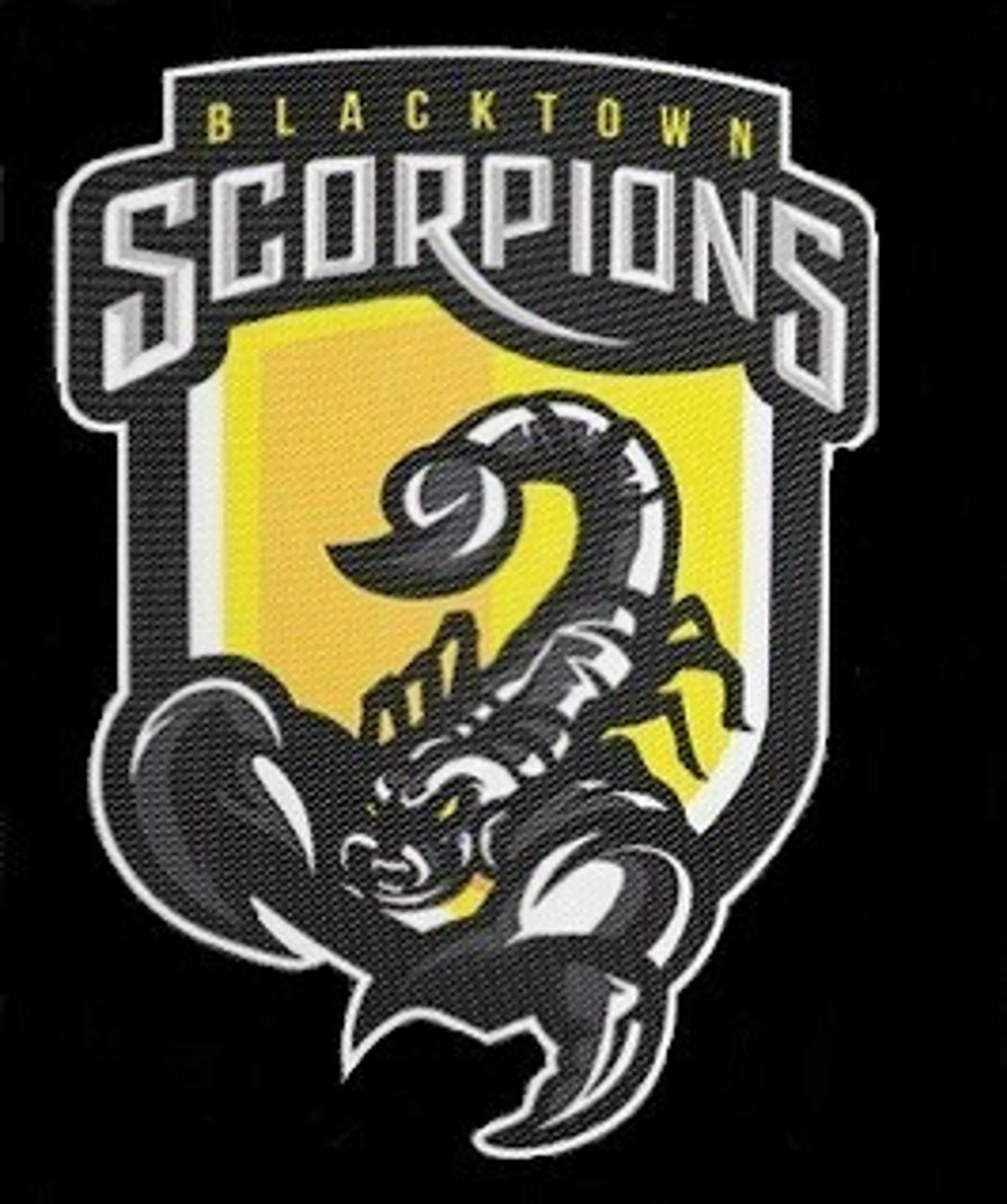 Blacktown Scorpions JRU Rugby Union