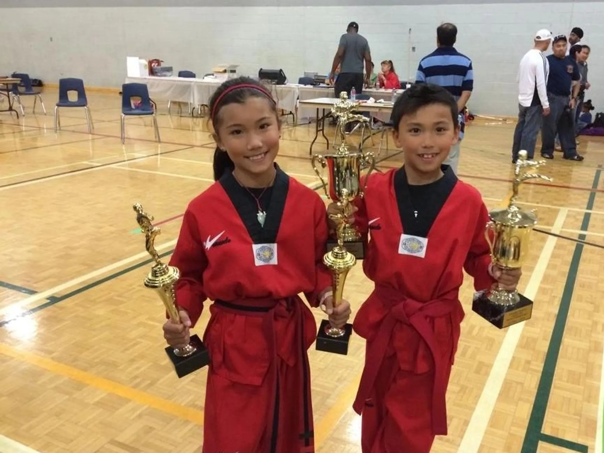 Dragonz Martial Artz Centre