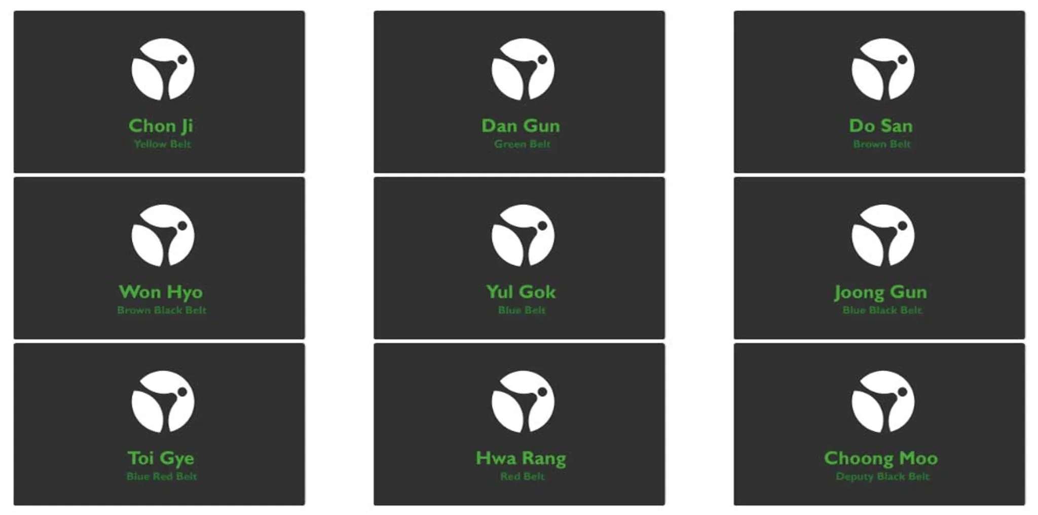 Success Martial Arts Swindon