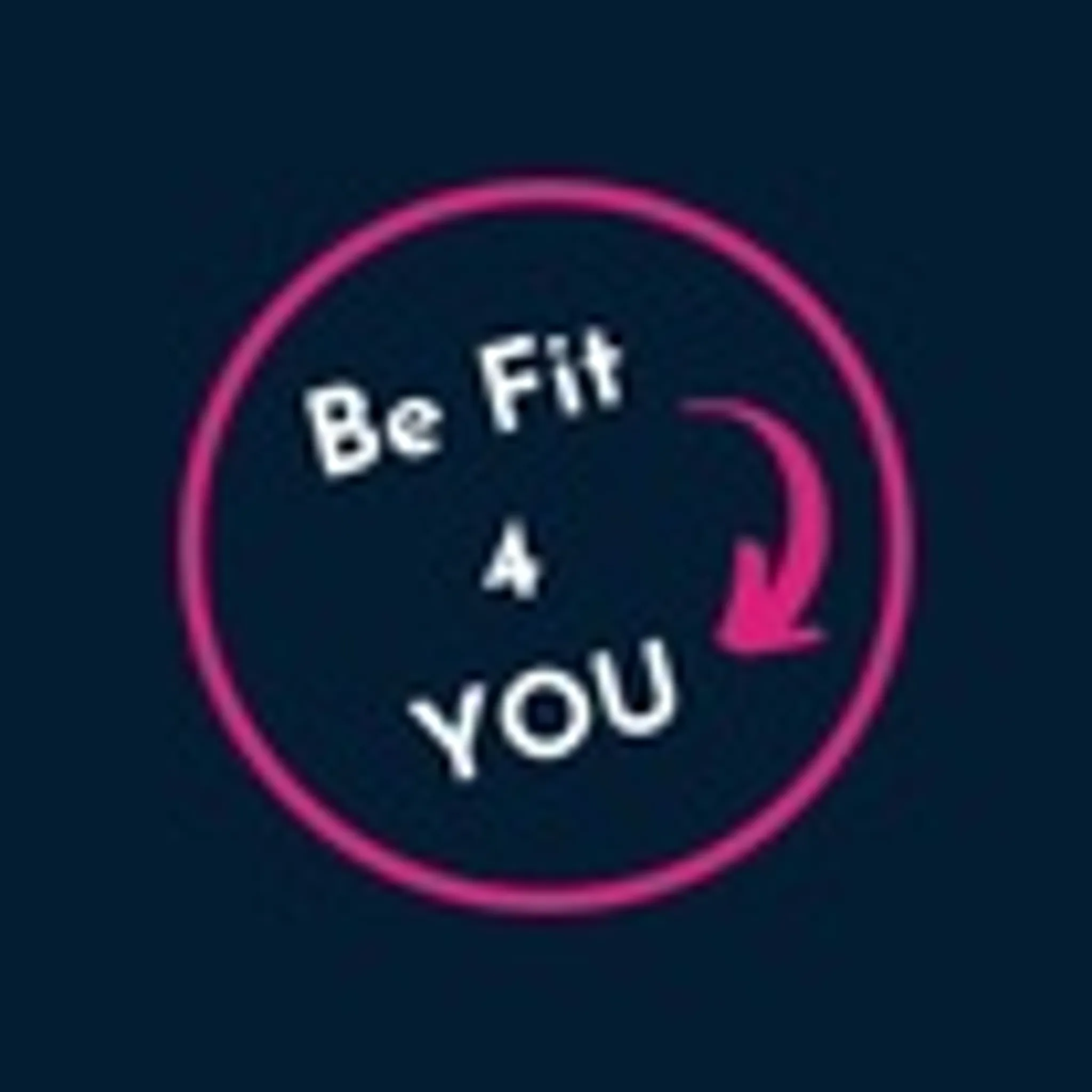 Be Fit 4 YOU