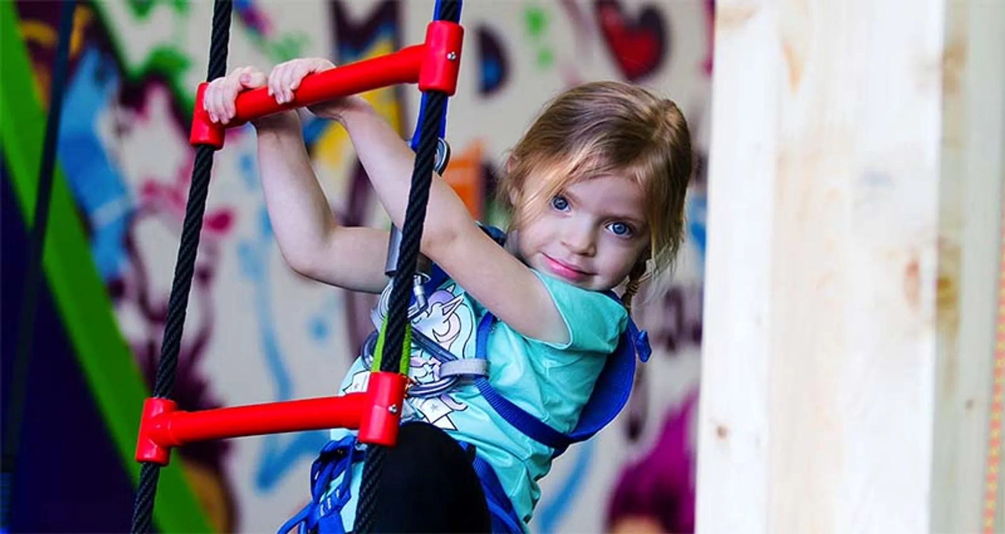 Rock Stars NICAS Clip