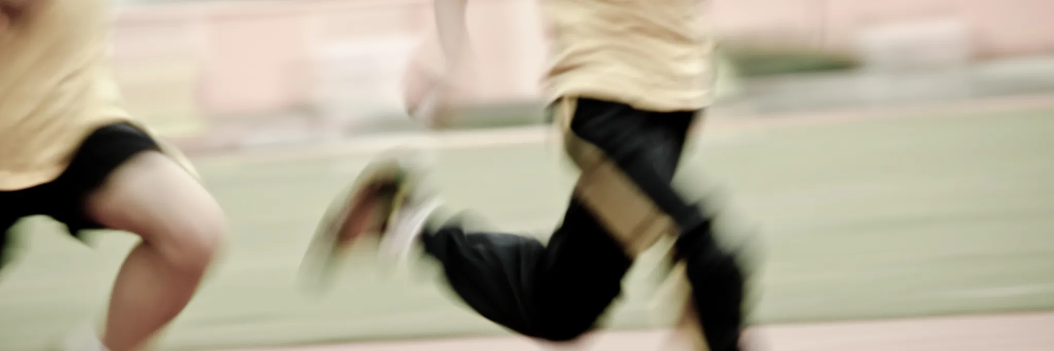 Kids Speed Sessions Kids Speed Sessions