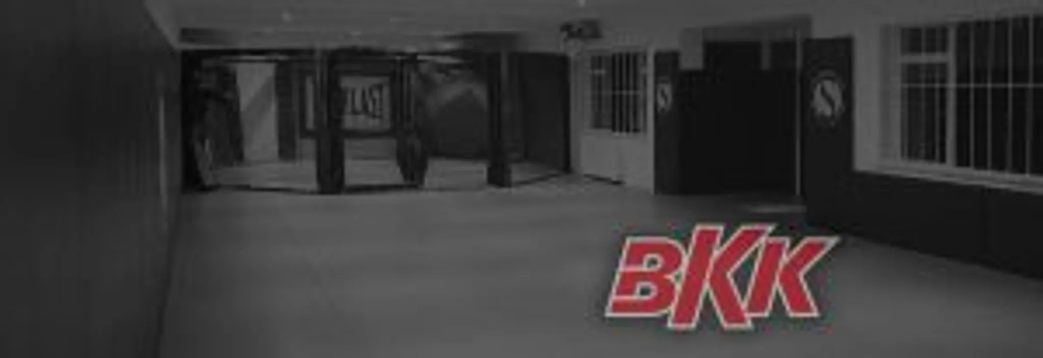 BKK Fighters HQ