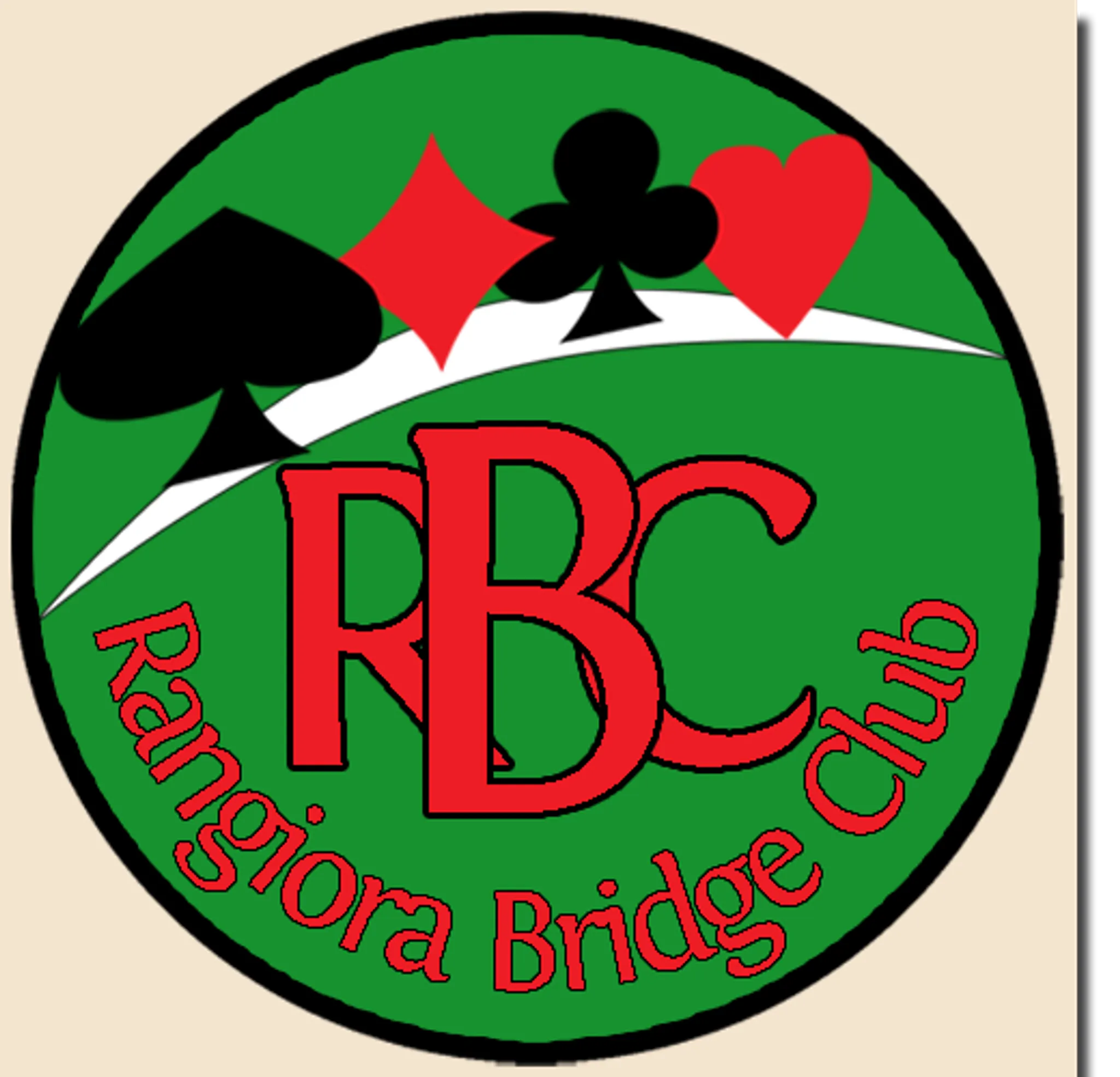Rangiora Bridge Club