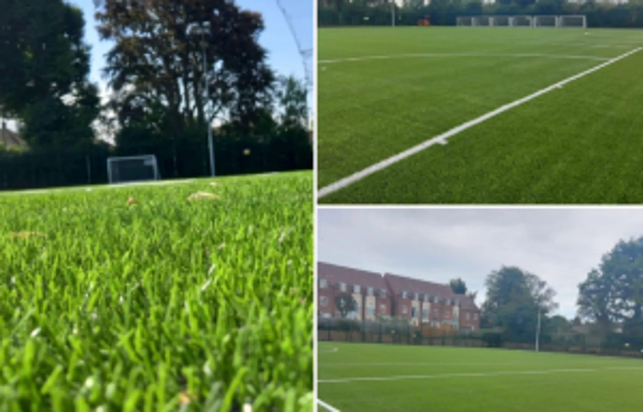 Powerplay Football at YMCA Leisure Centre in Maidstone