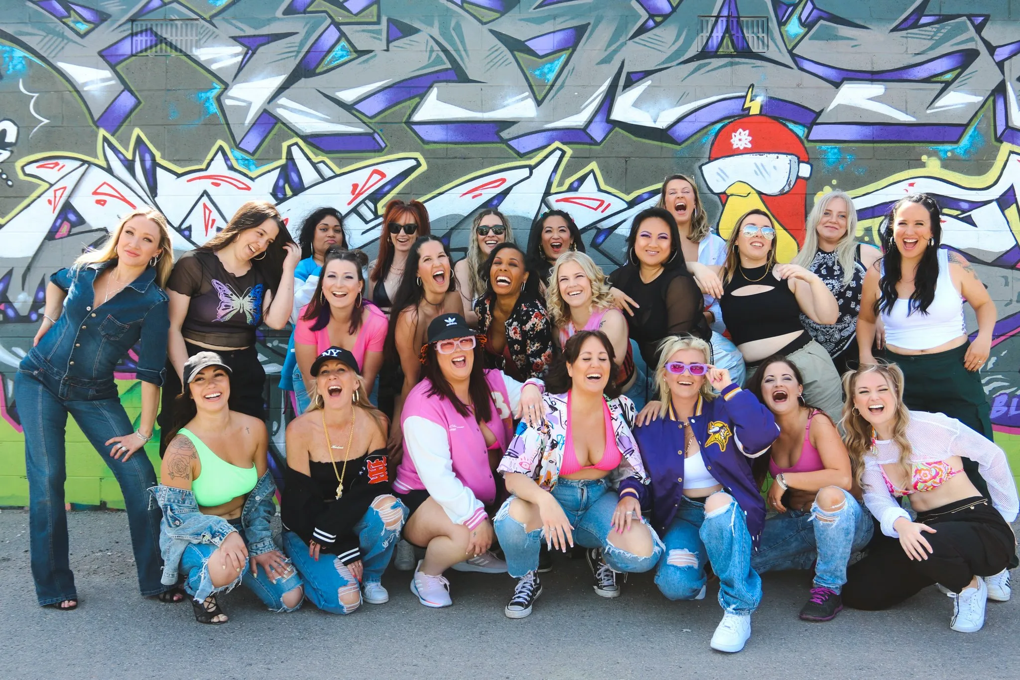 IGNITE YOUR ESSENCE (6WEEKS)