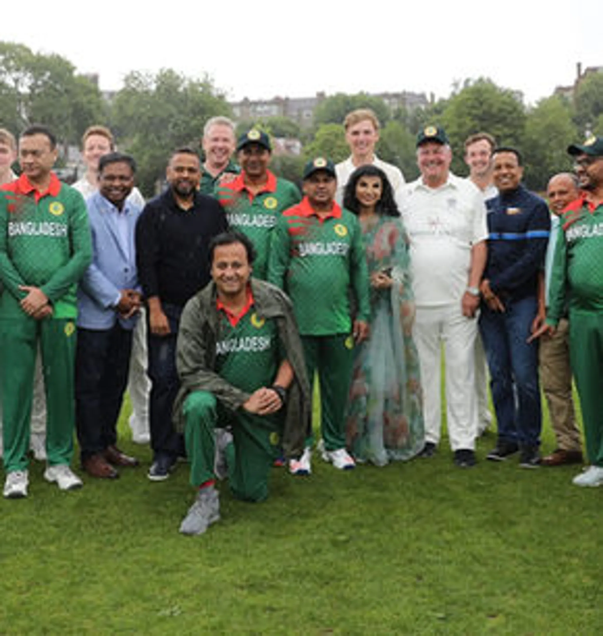 London Tigers Football Club